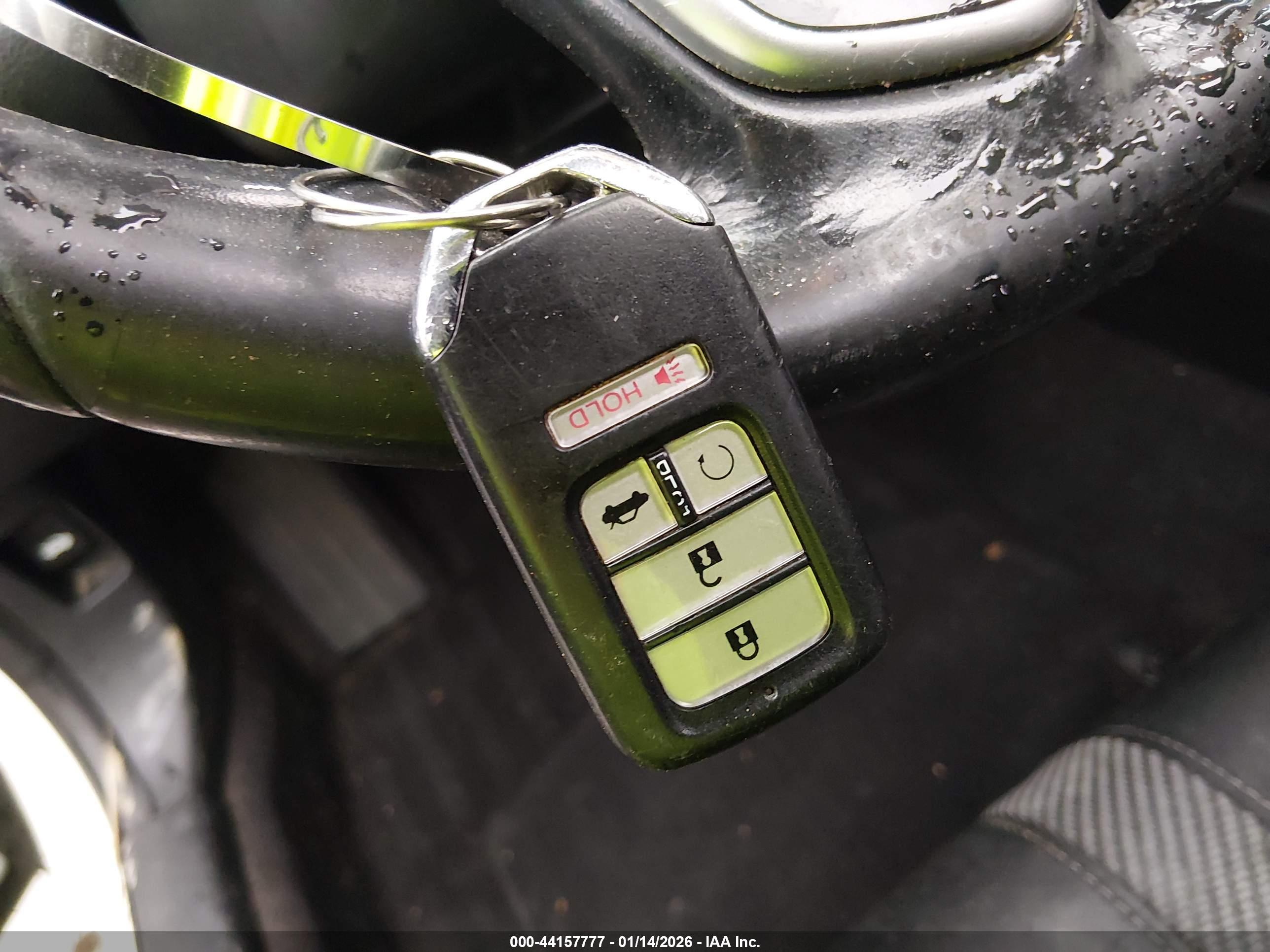 HONDA CIVIC image 11