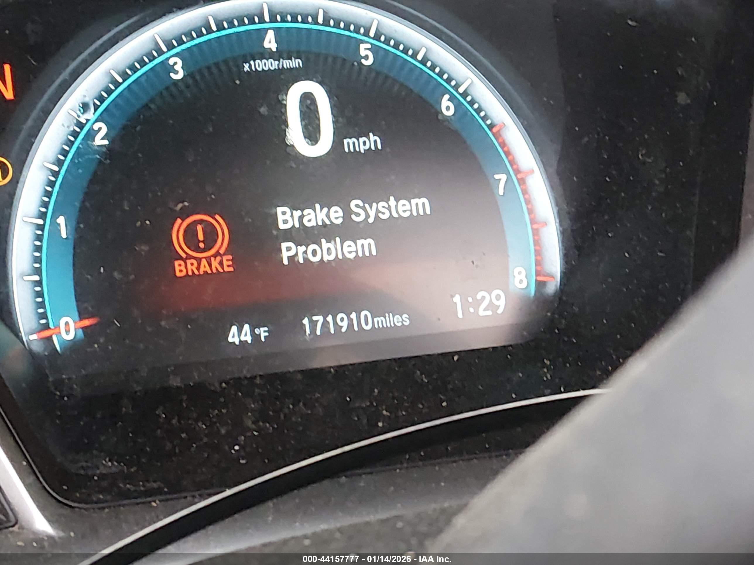 HONDA CIVIC image 6