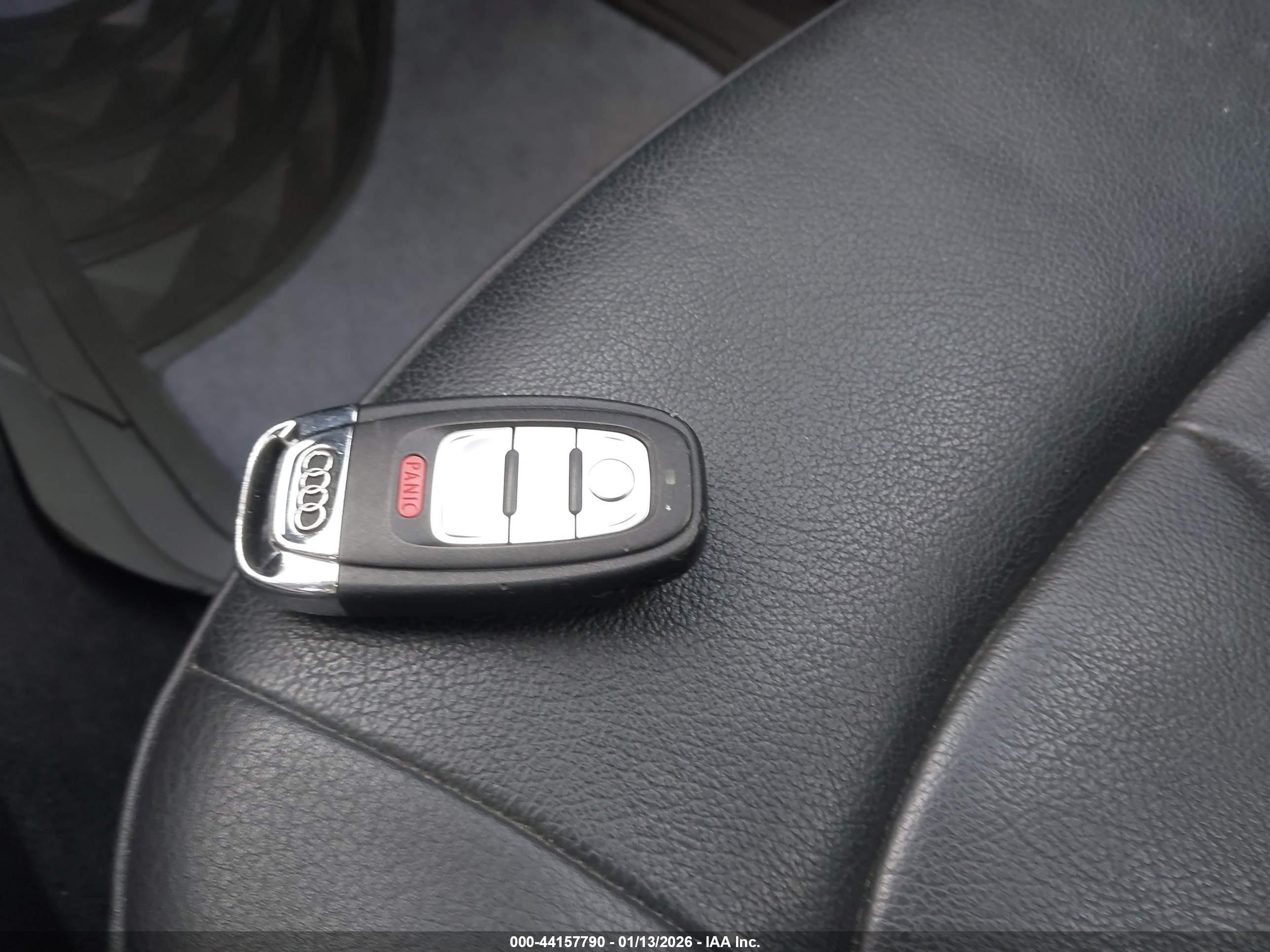 AUDI A6 image 11