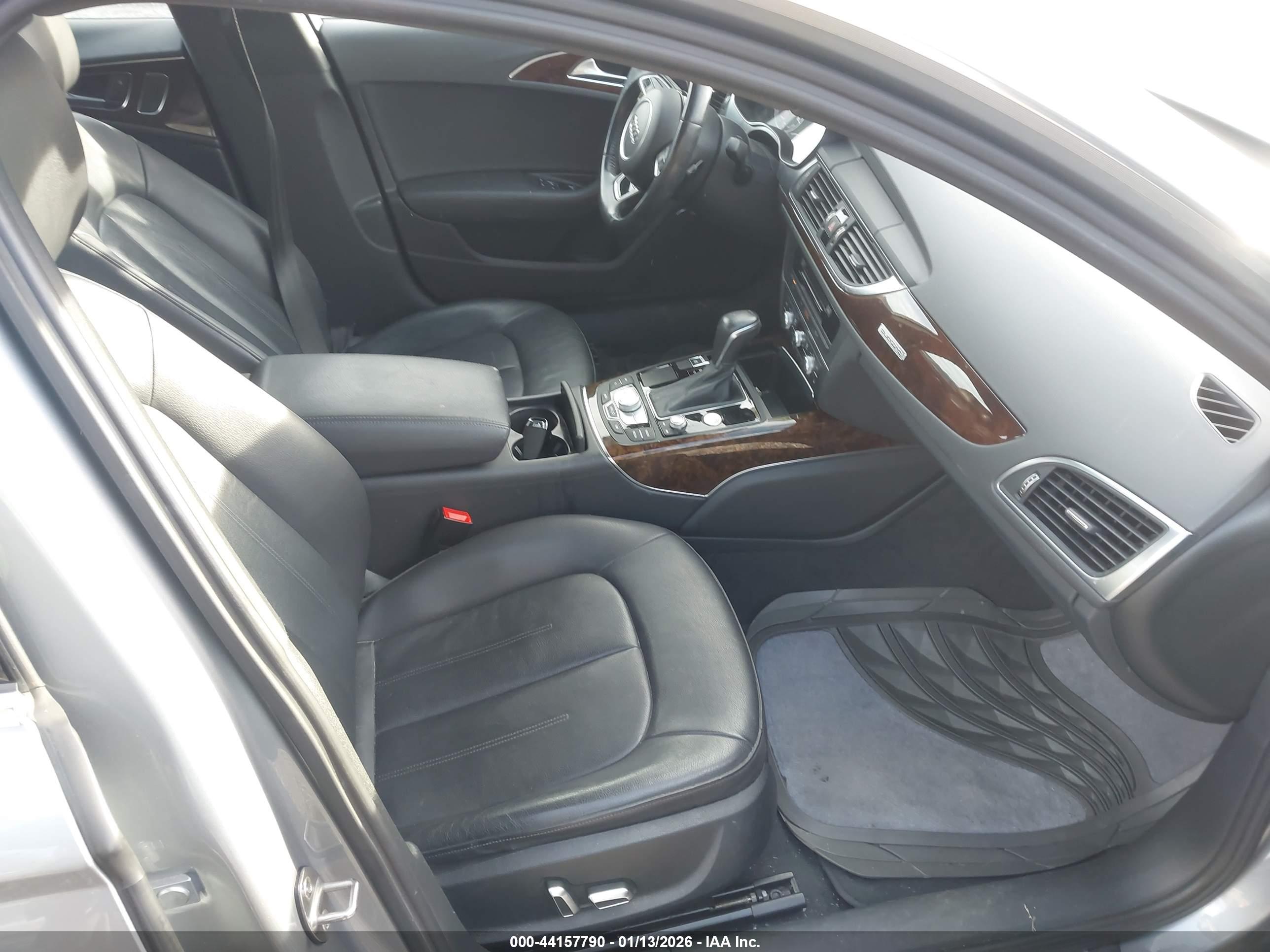 AUDI A6 image 5