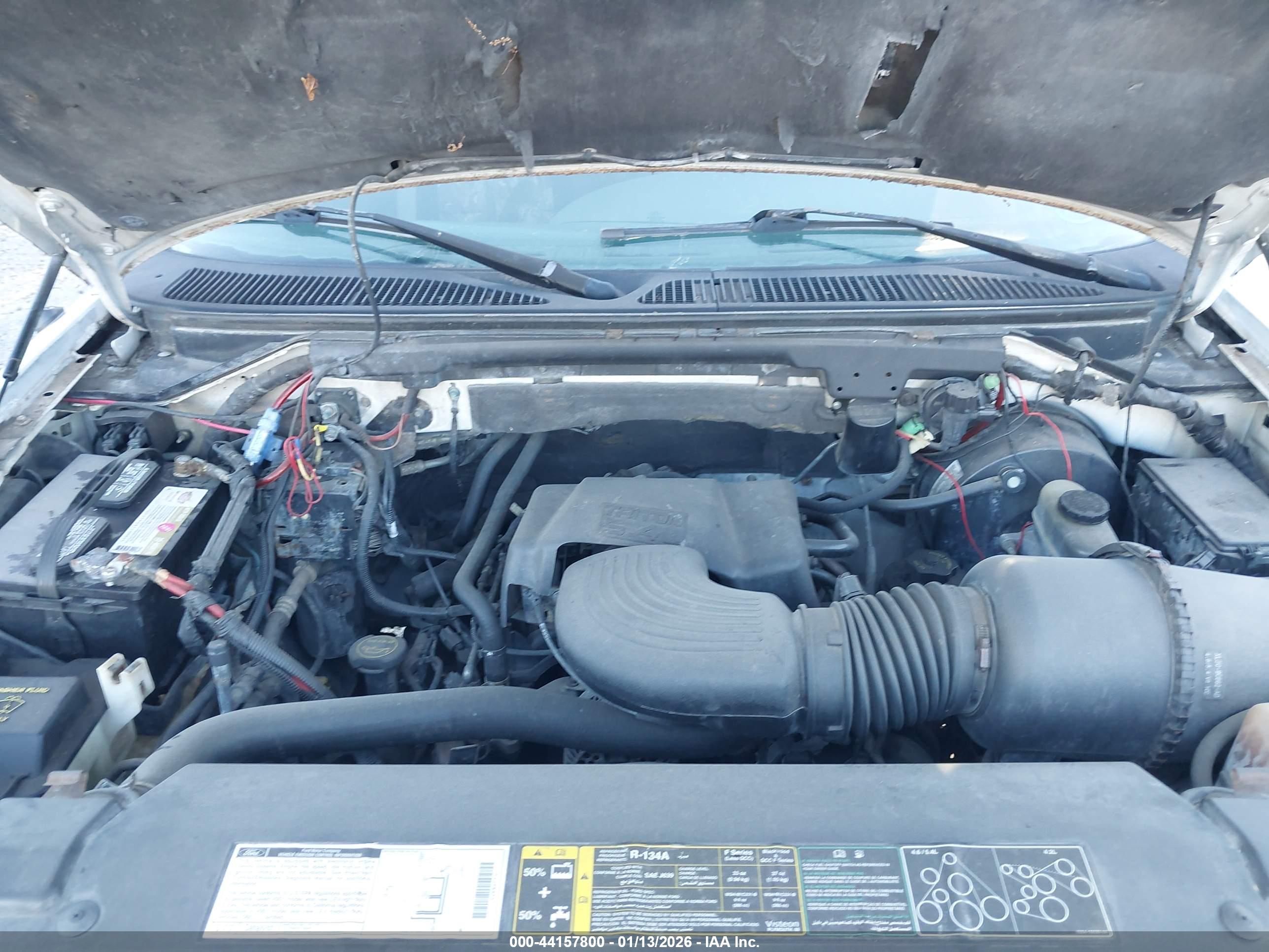 FORD F-150 image 10