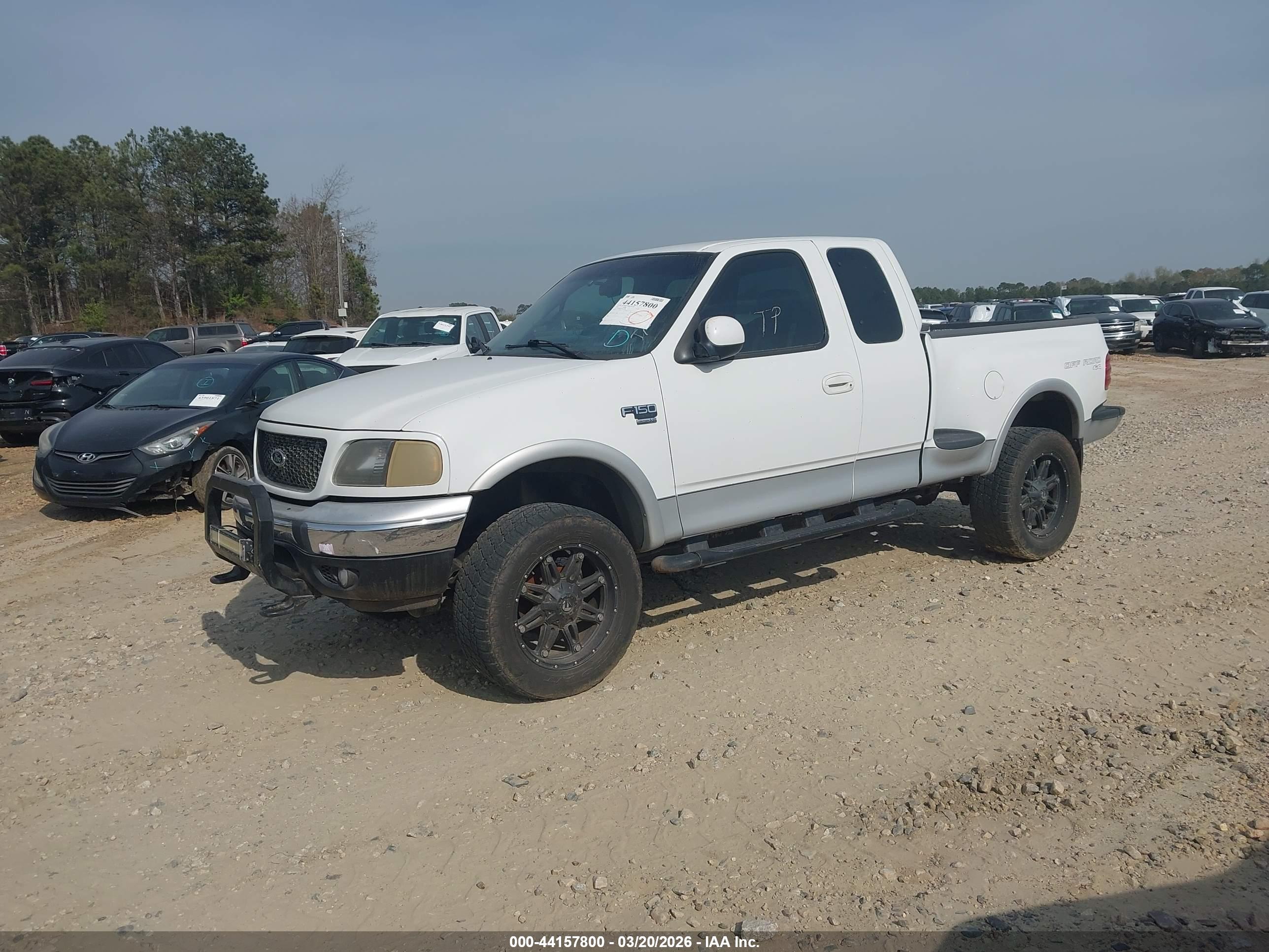 FORD F-150 image 2