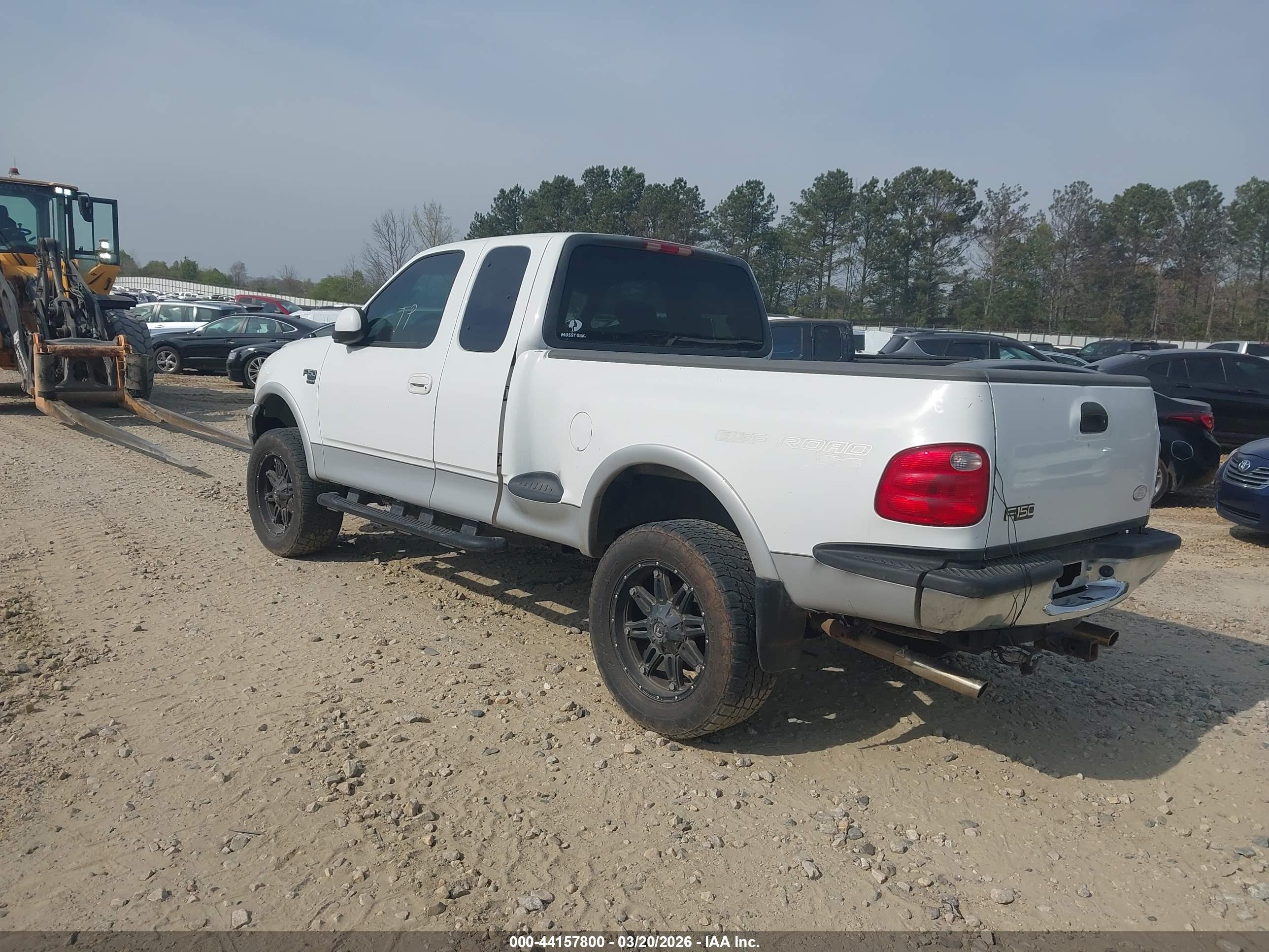 FORD F-150 image 3
