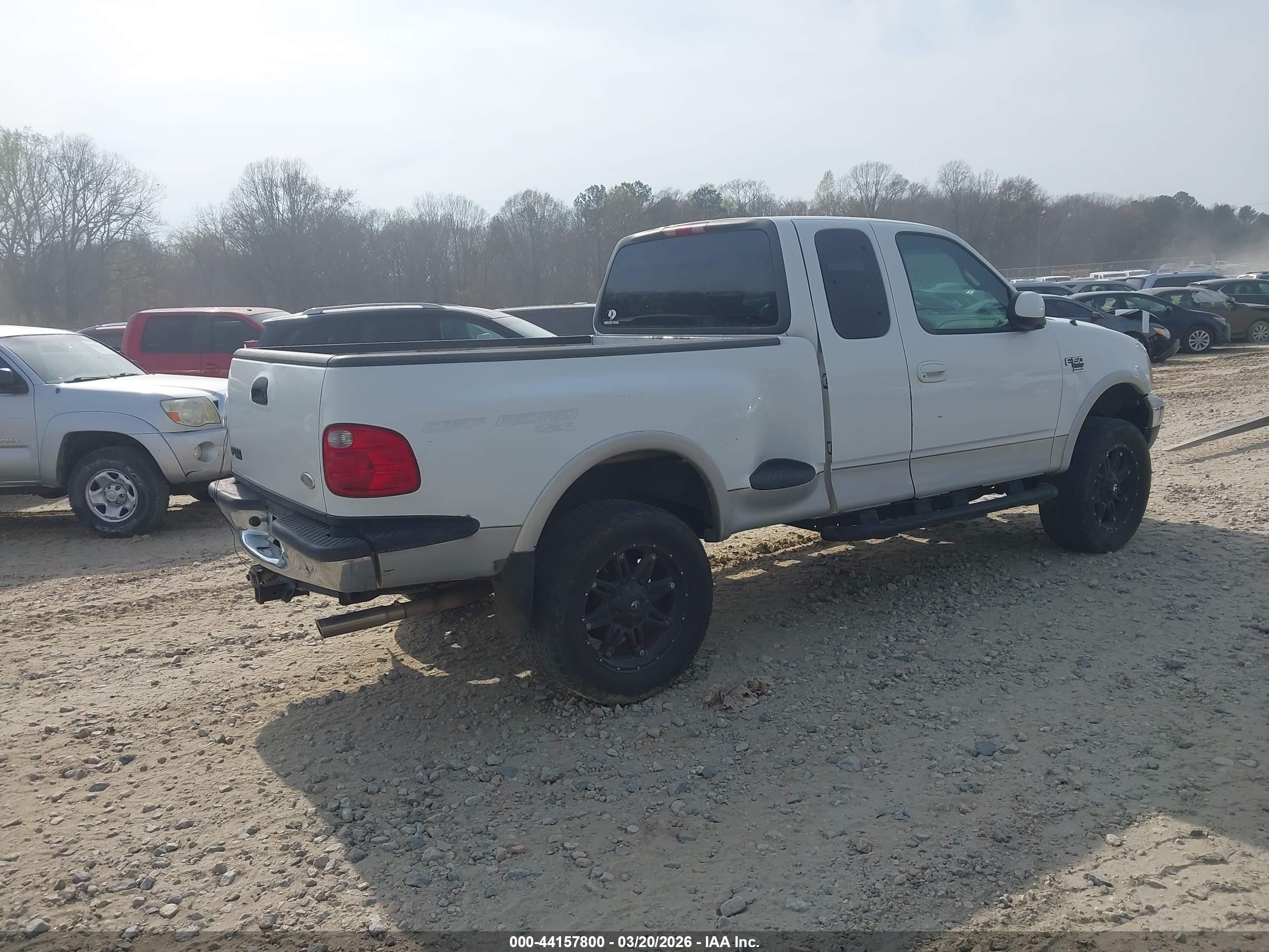 FORD F-150 image 4