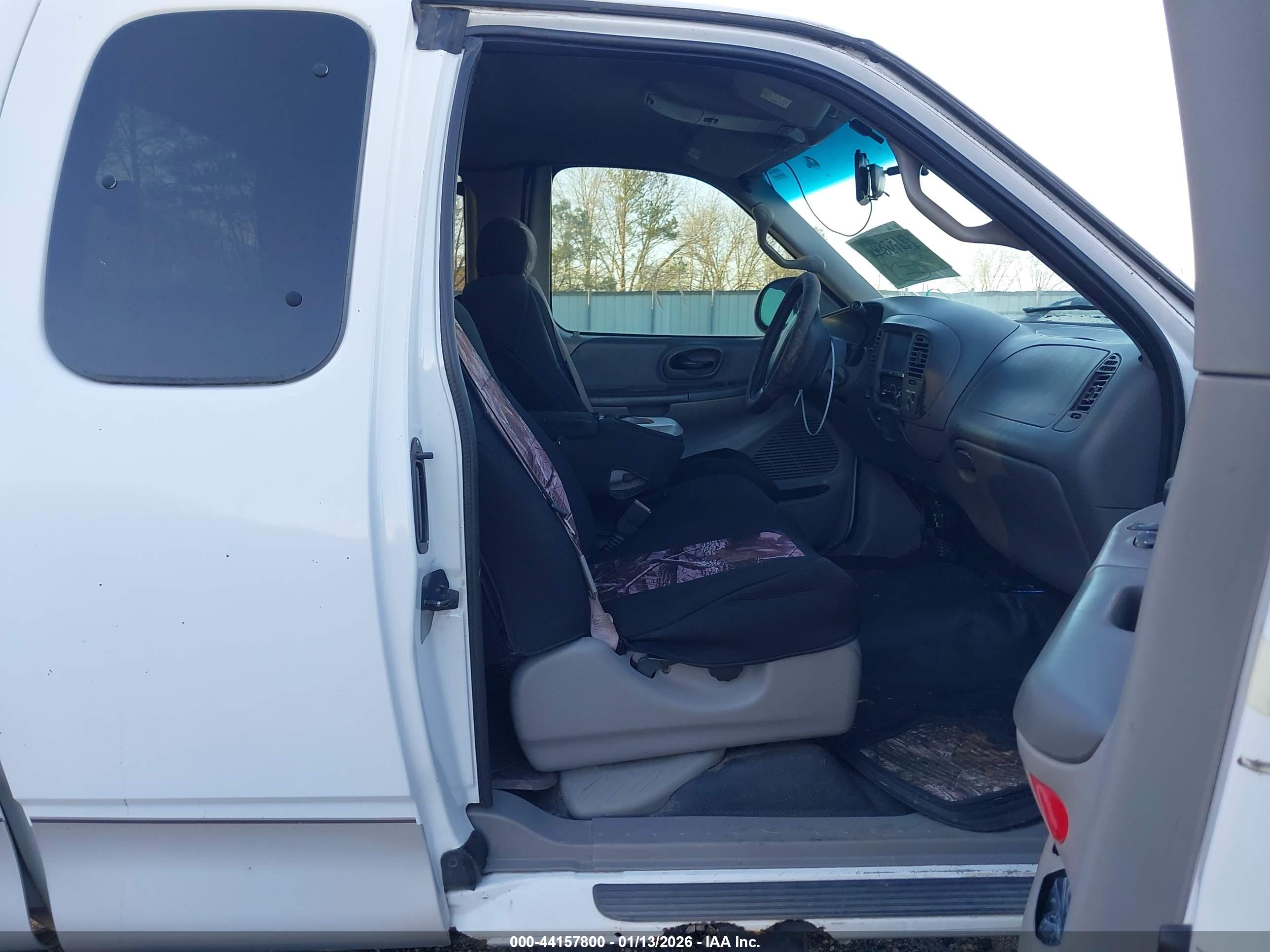 FORD F-150 image 5