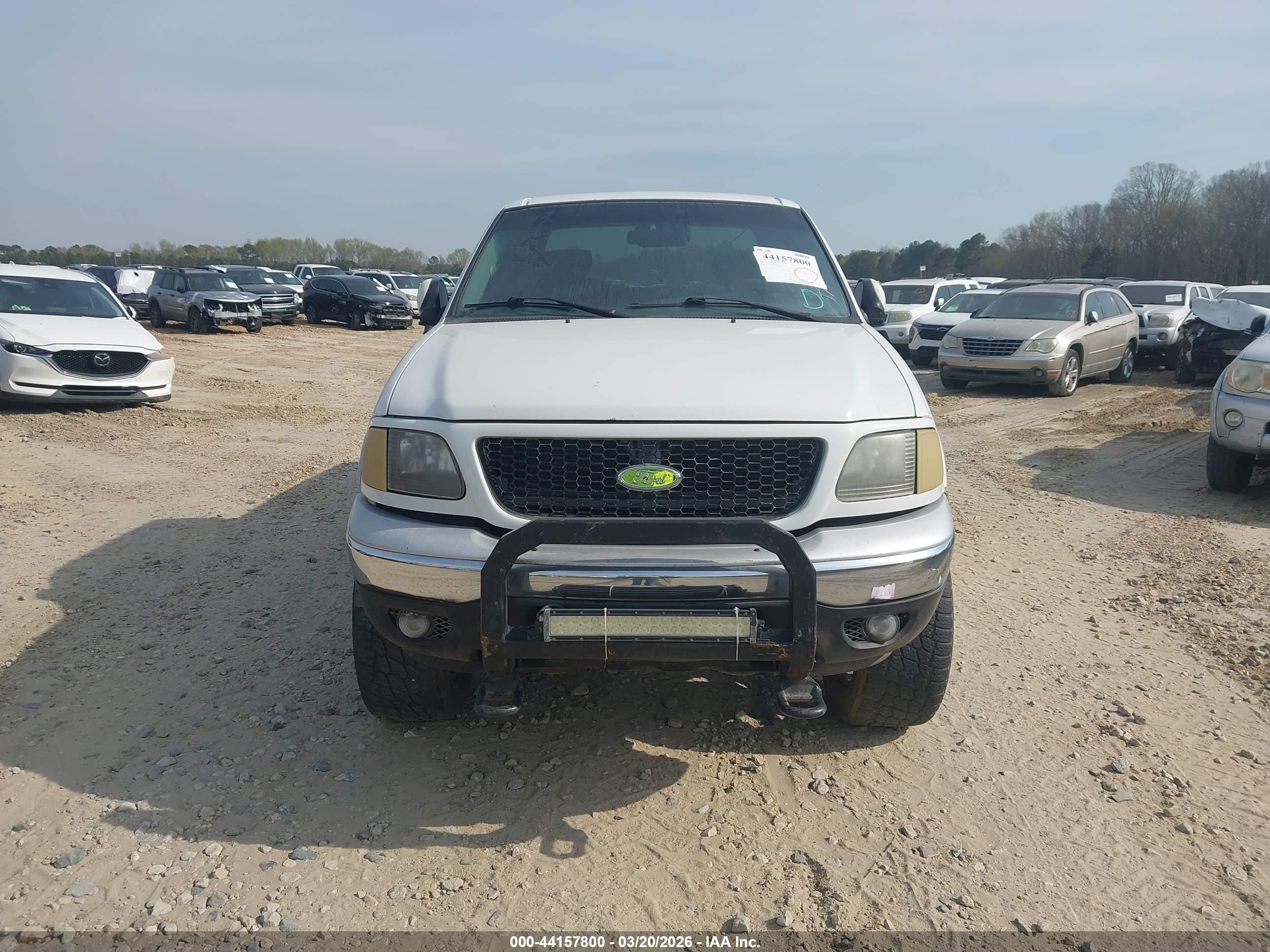 FORD F-150 image 6