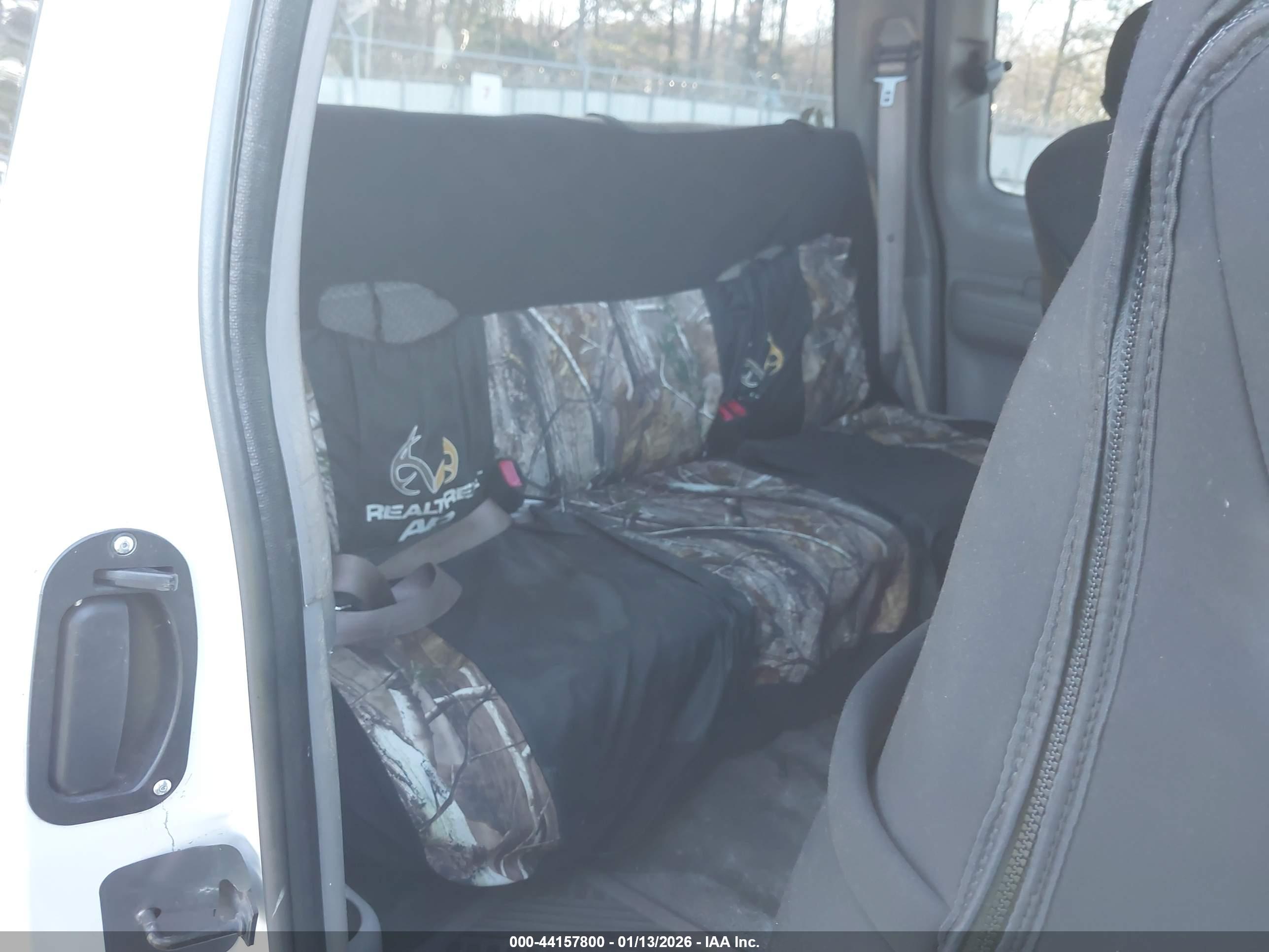 FORD F-150 image 8