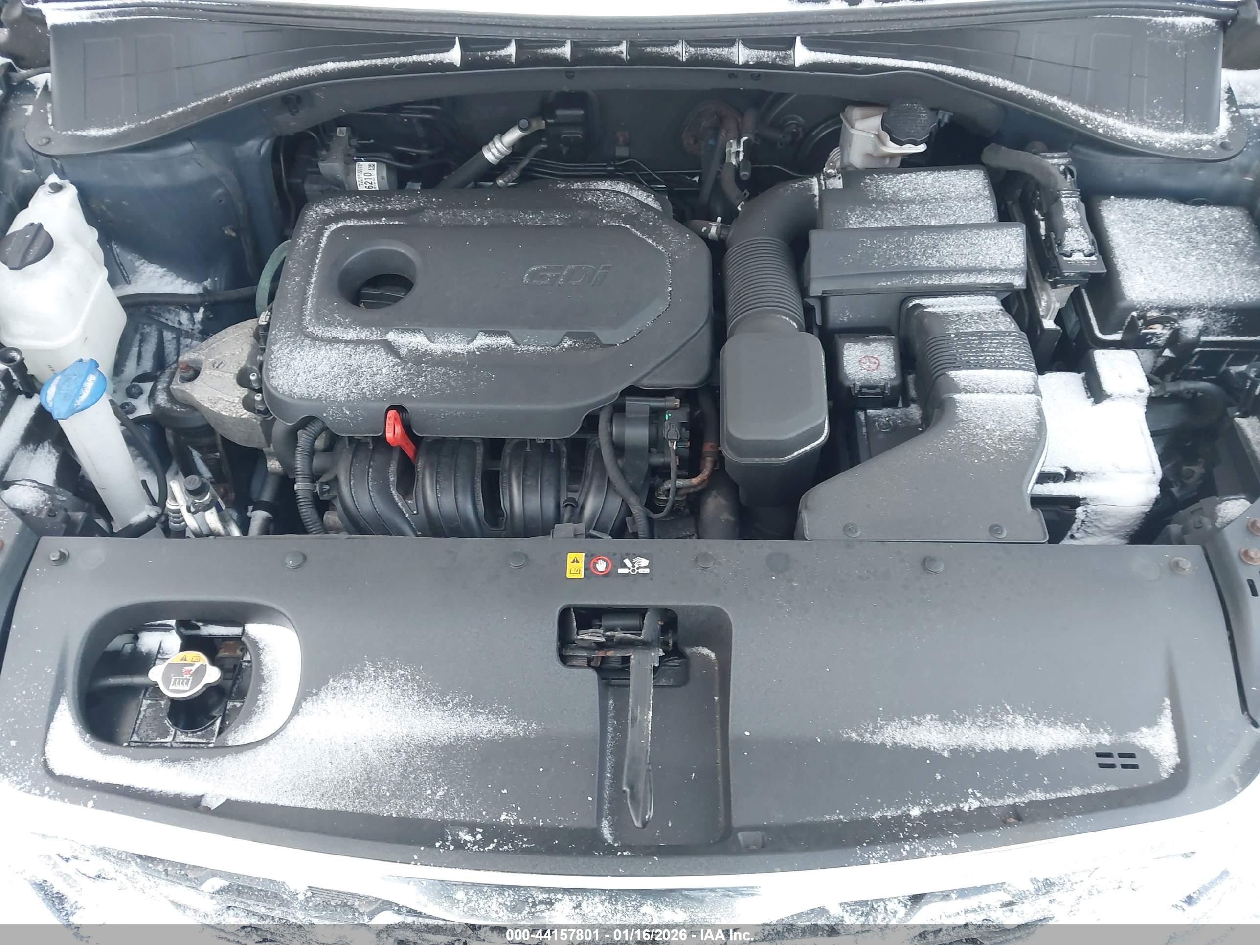 KIA SORENTO image 10