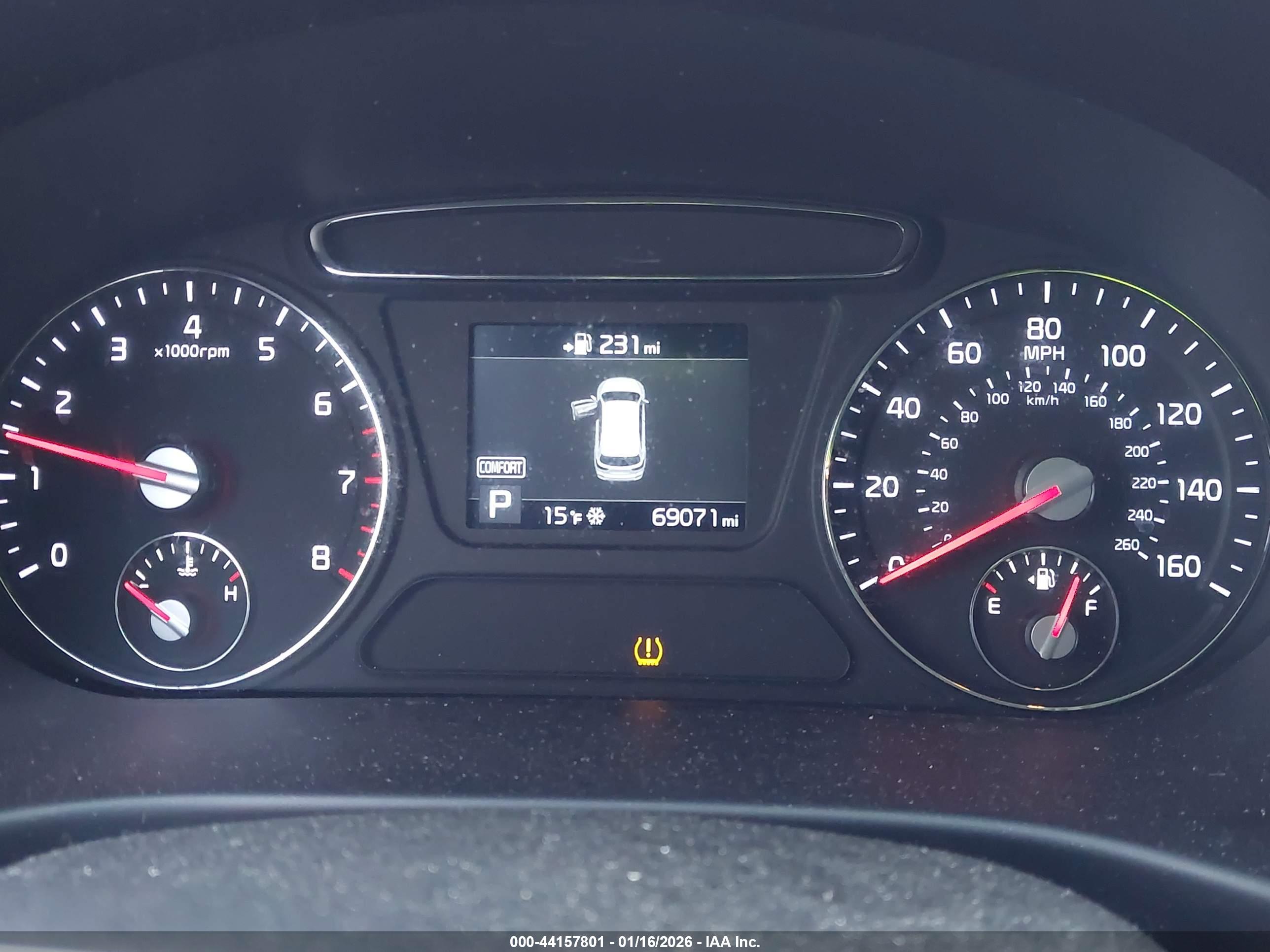 KIA SORENTO image 7