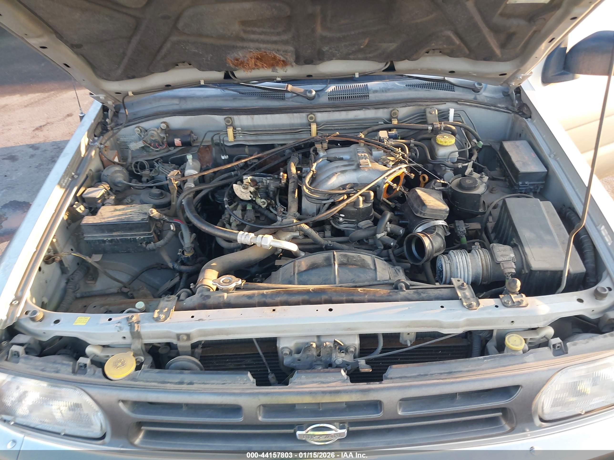 NISSAN PATHFINDER image 10