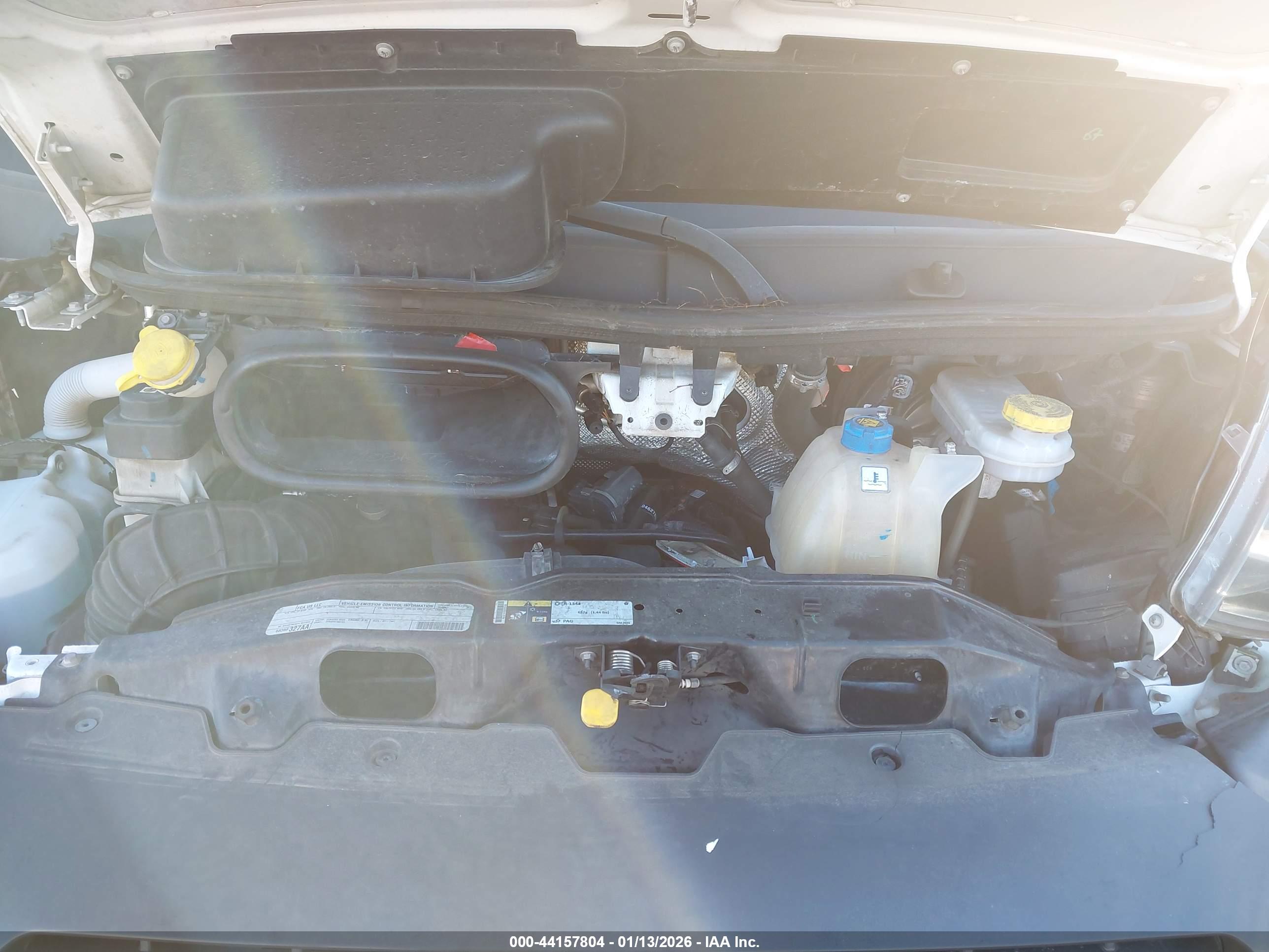 RAM PROMASTER image 10