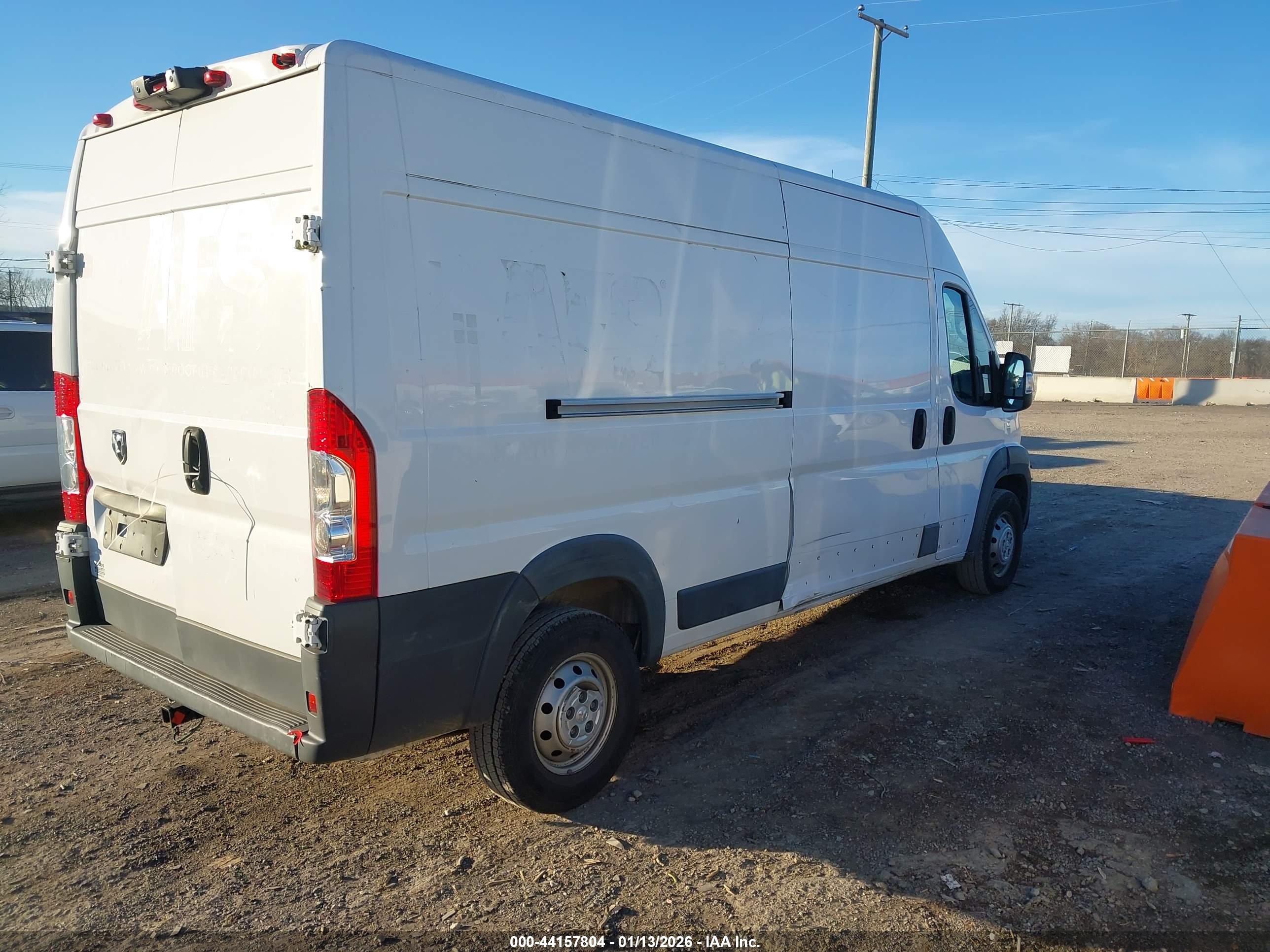RAM PROMASTER image 4
