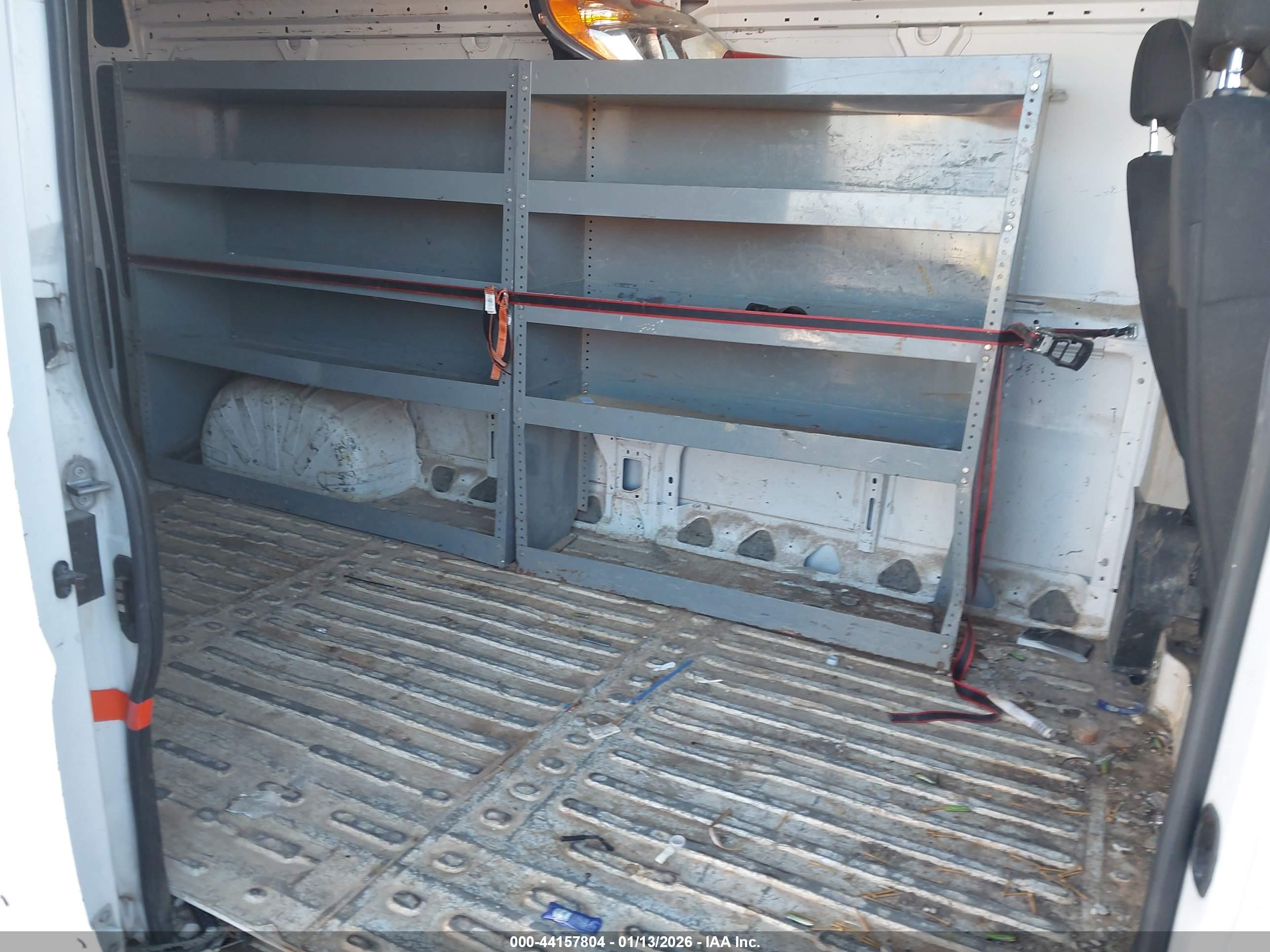RAM PROMASTER image 8
