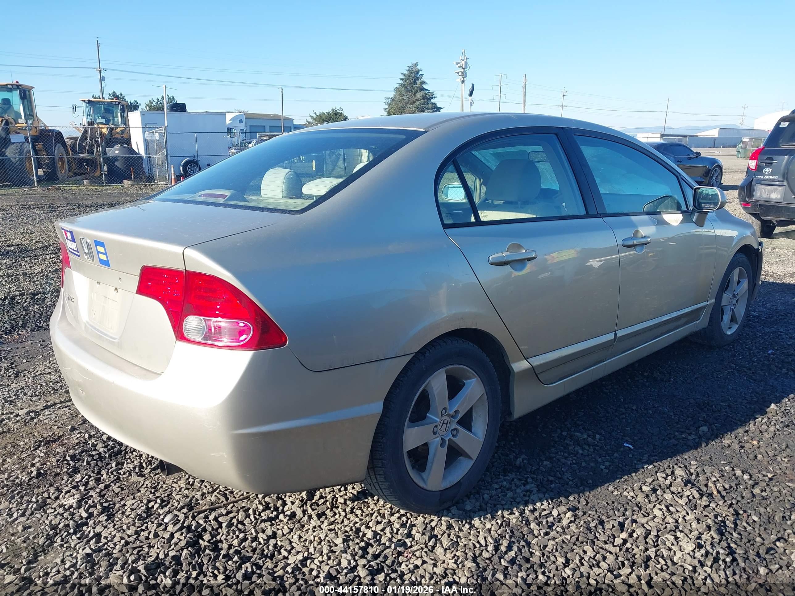 HONDA CIVIC image 4