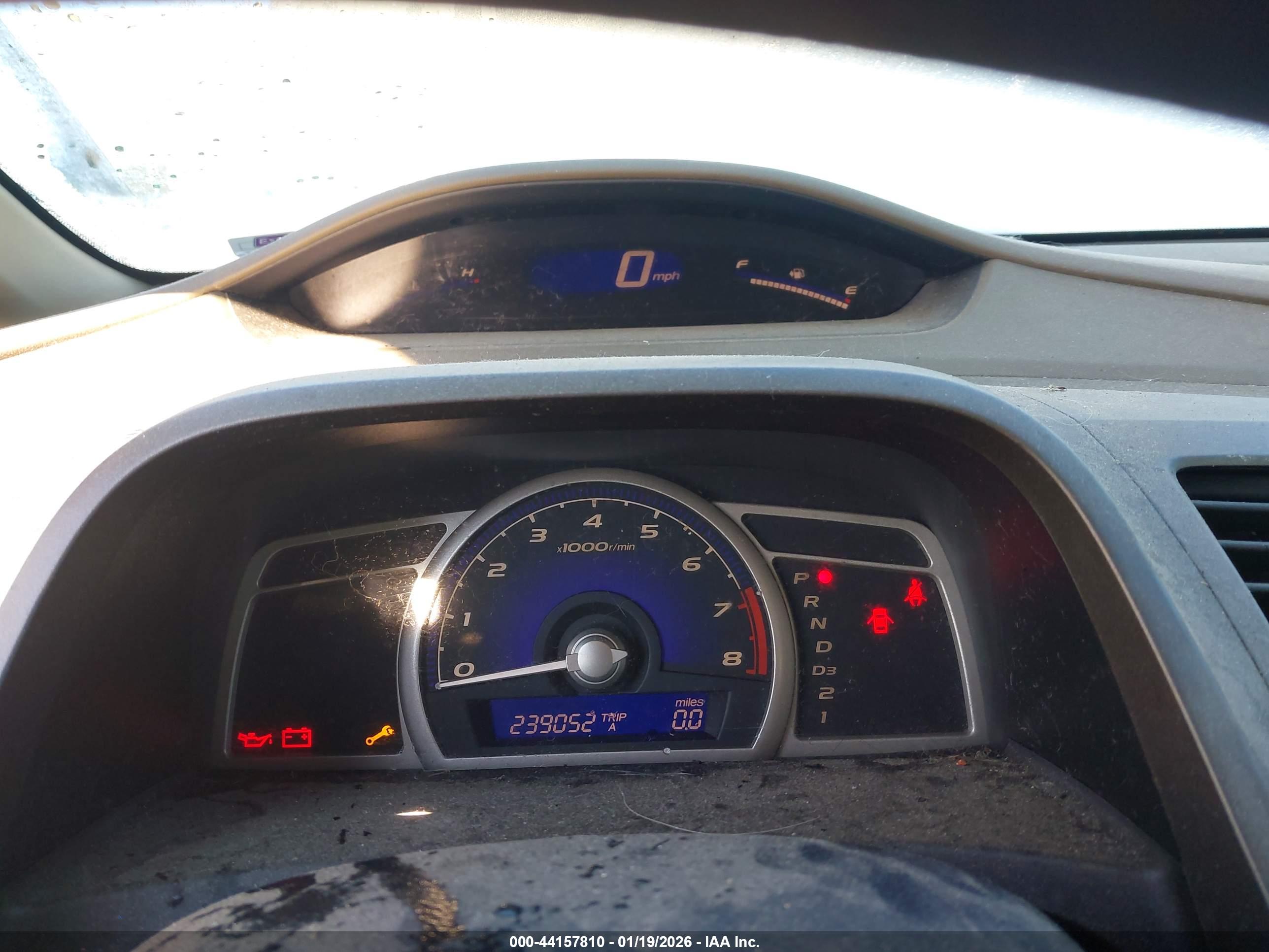 HONDA CIVIC image 7