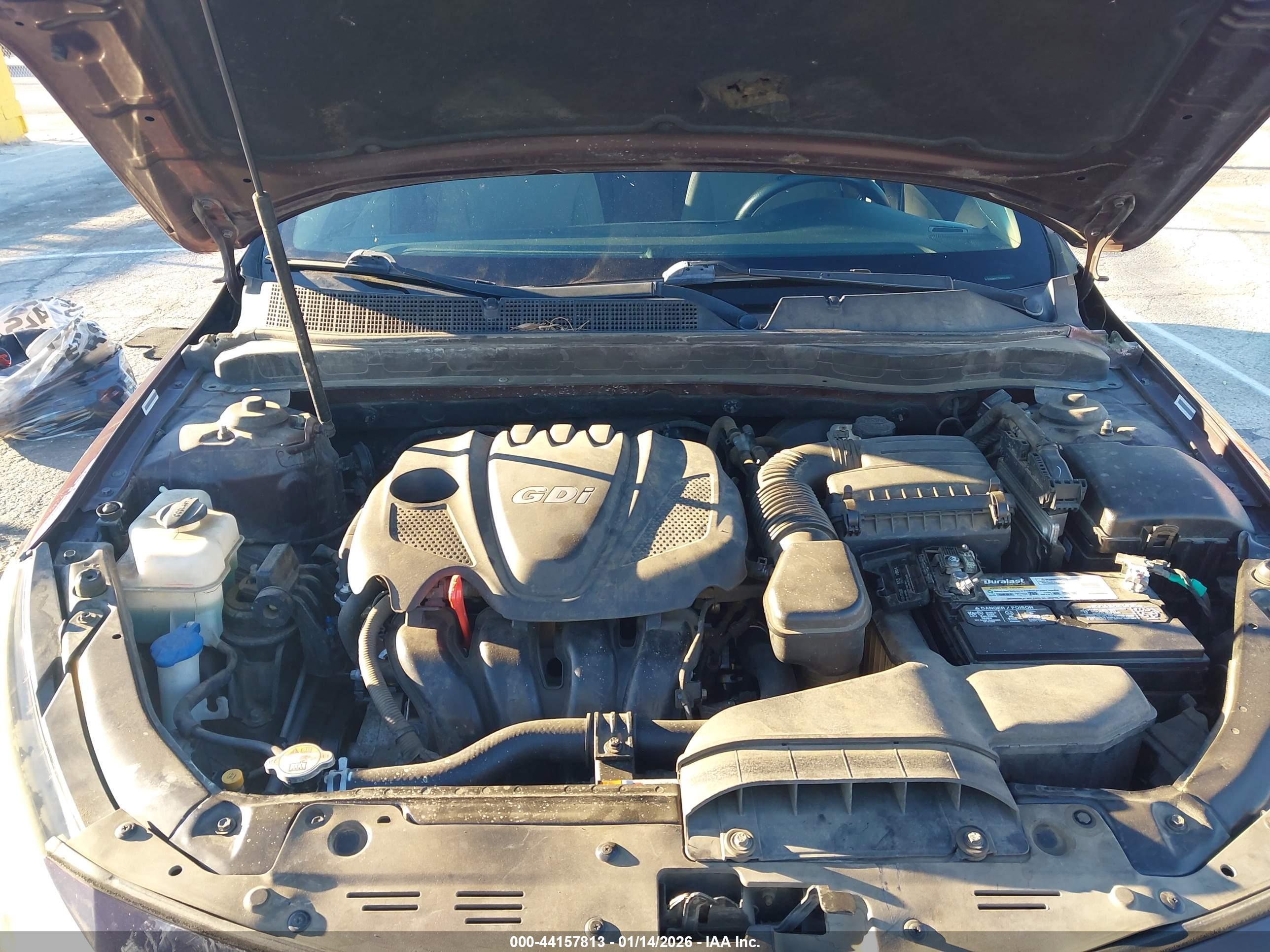 KIA OPTIMA image 10