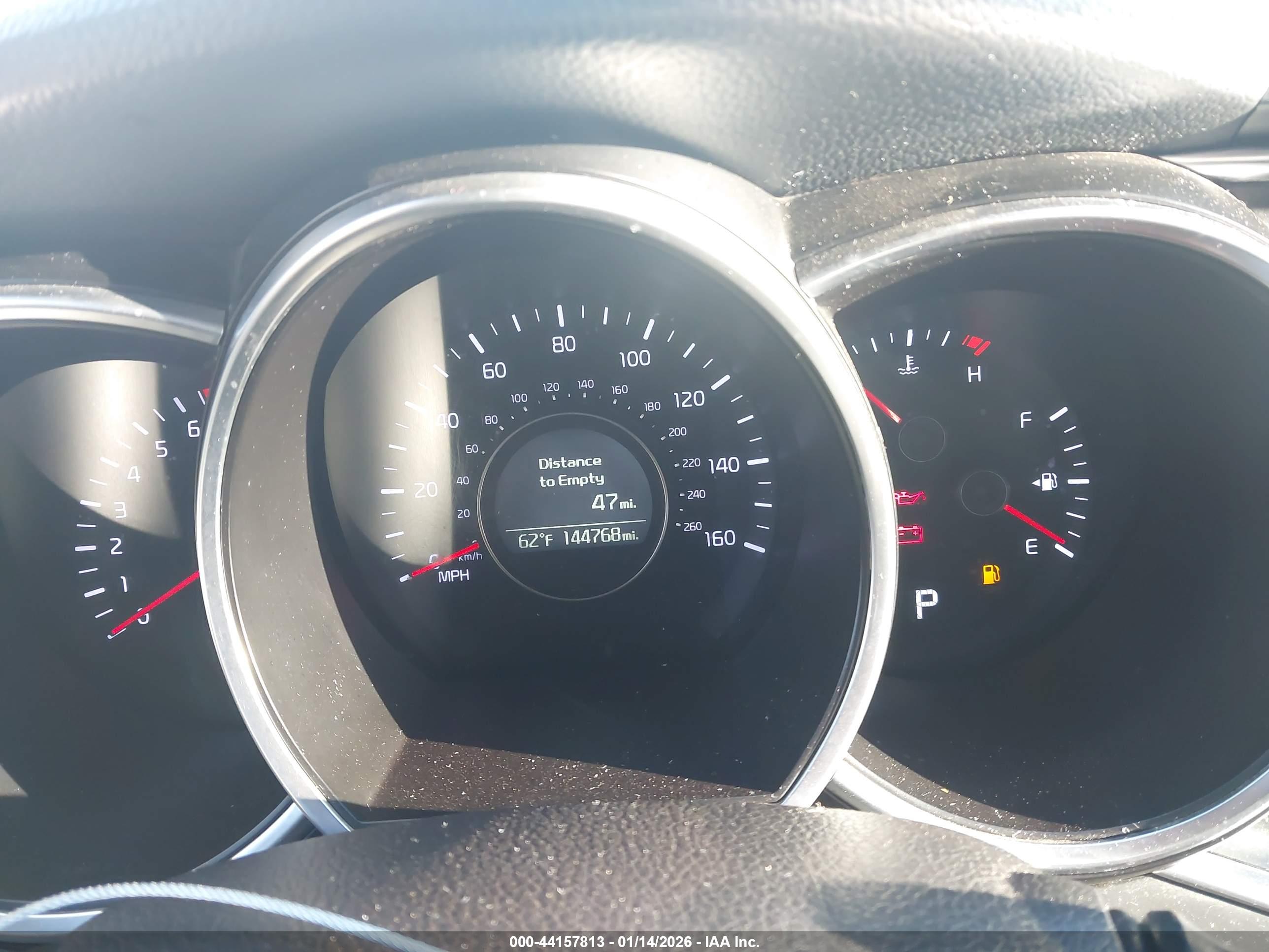 KIA OPTIMA image 7