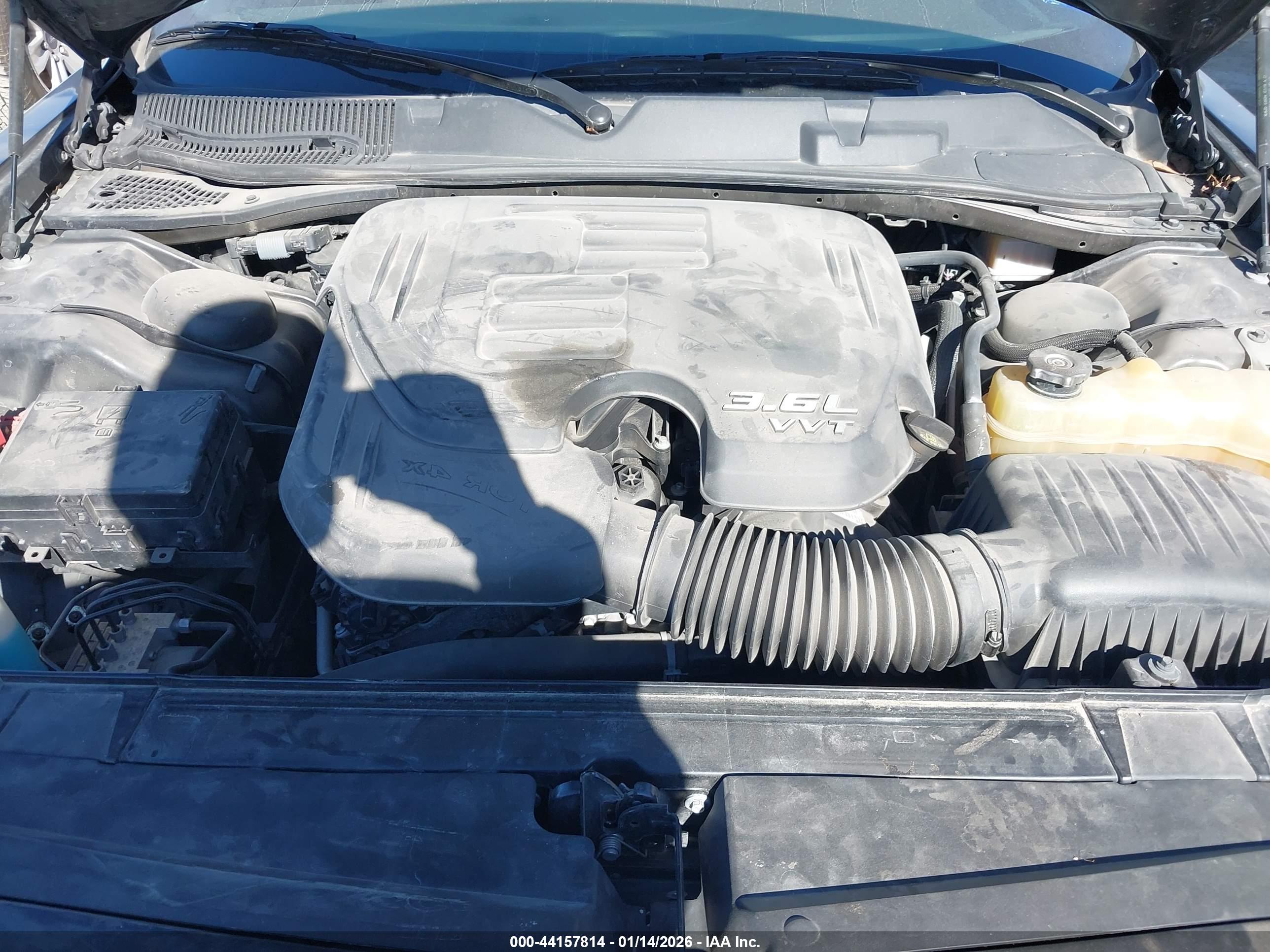 DODGE CHALLENGER image 10