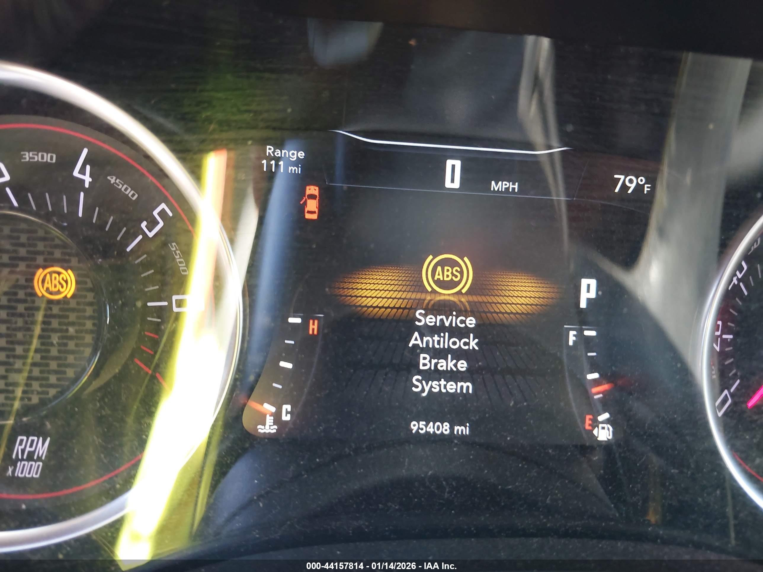 DODGE CHALLENGER image 7