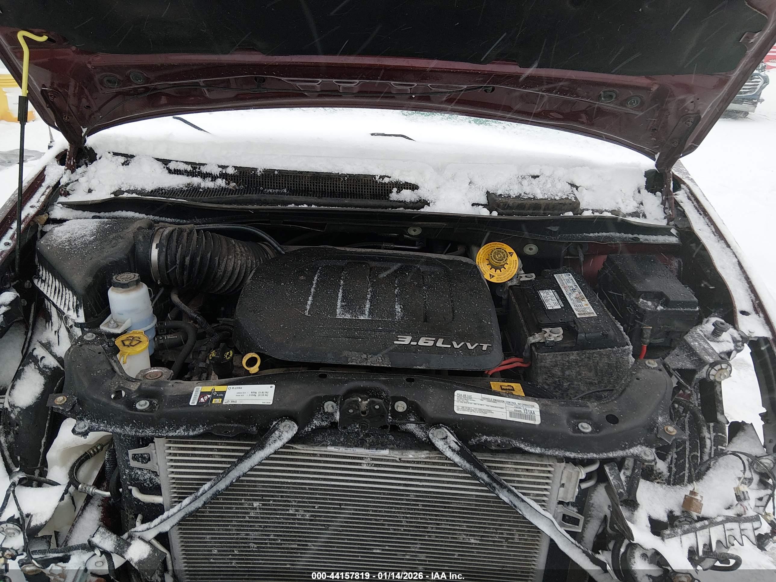DODGE GRAND image 10