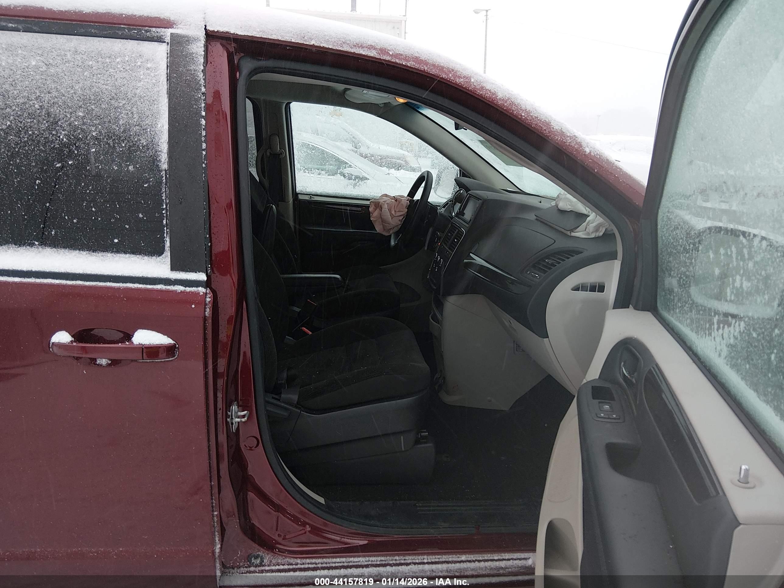 DODGE GRAND image 5
