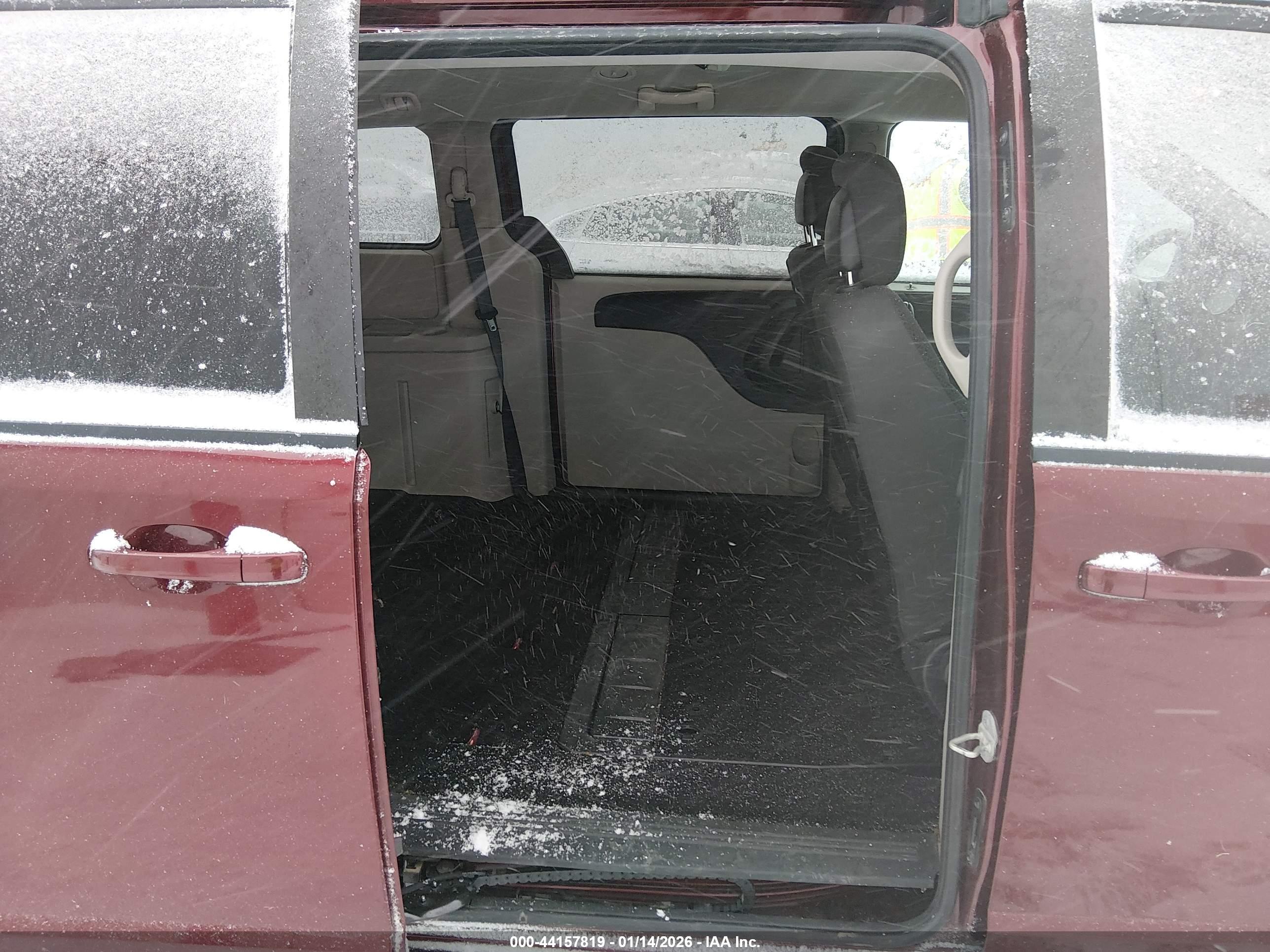 DODGE GRAND image 8