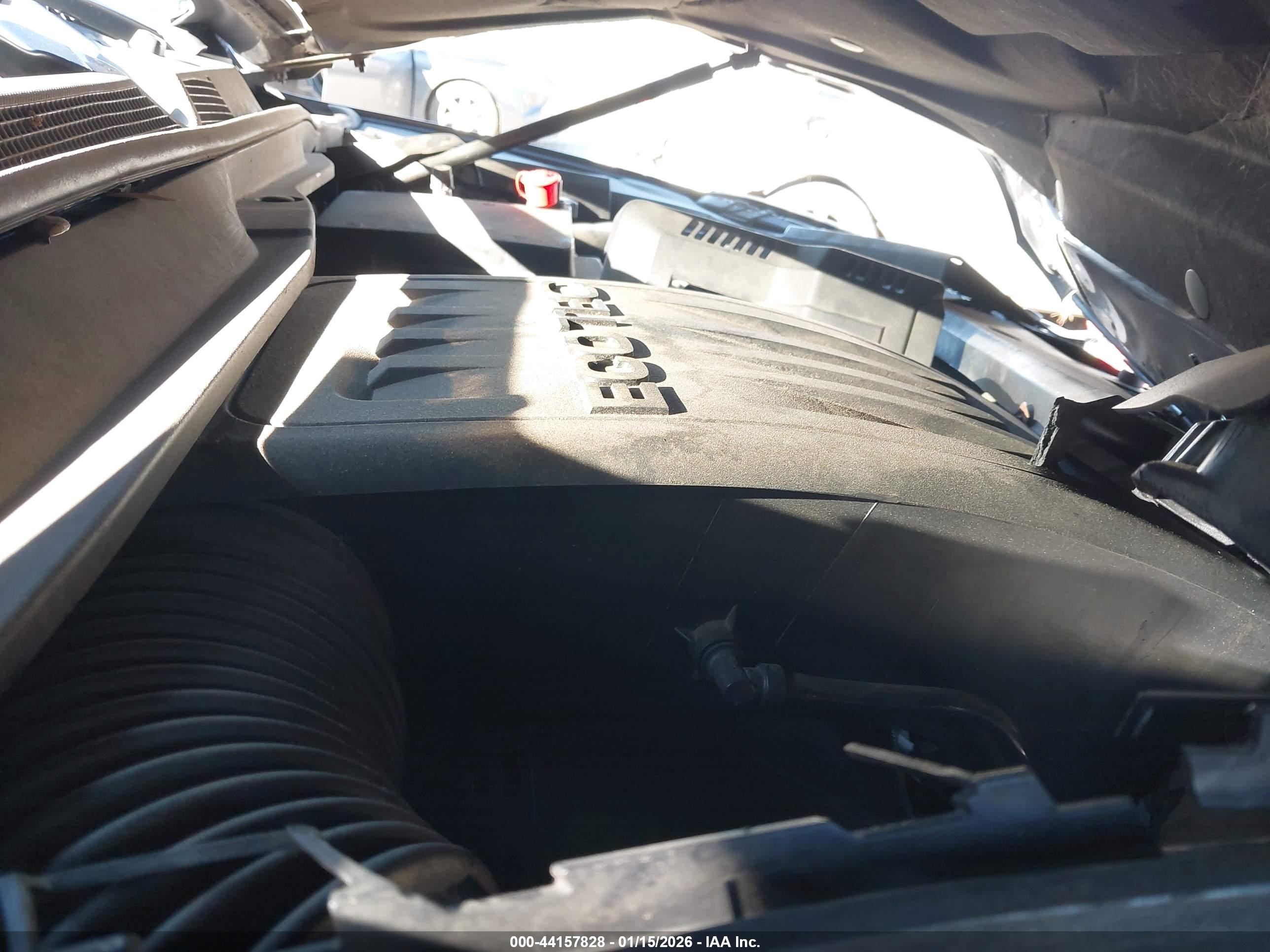 CHEVROLET EQUINOX image 10