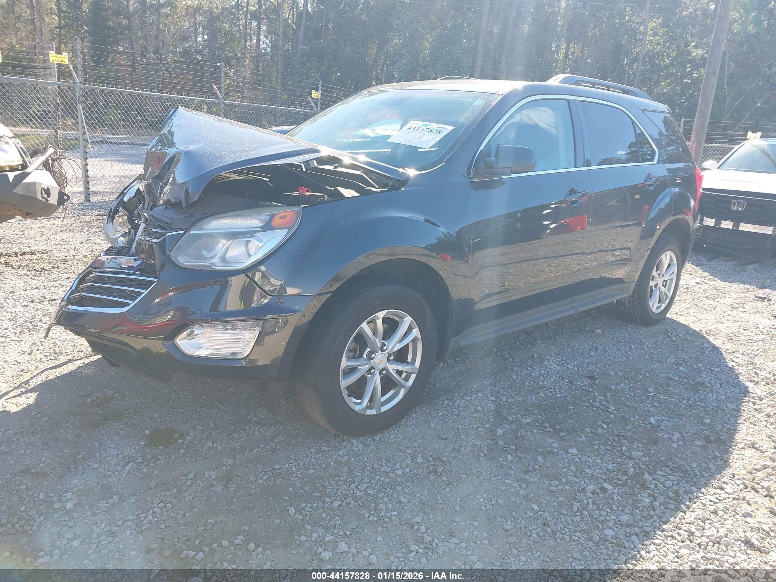 CHEVROLET EQUINOX image 2