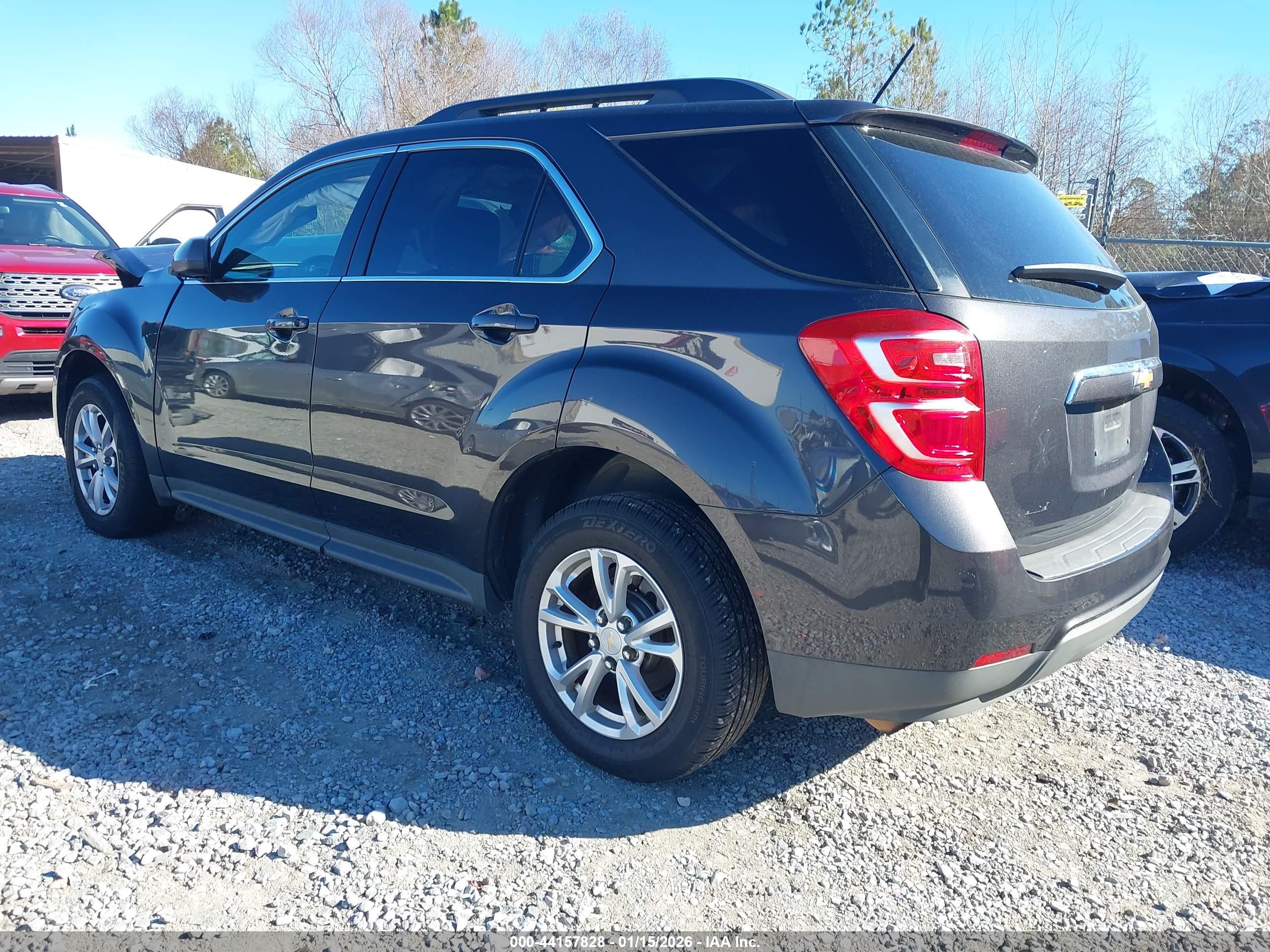 CHEVROLET EQUINOX image 3