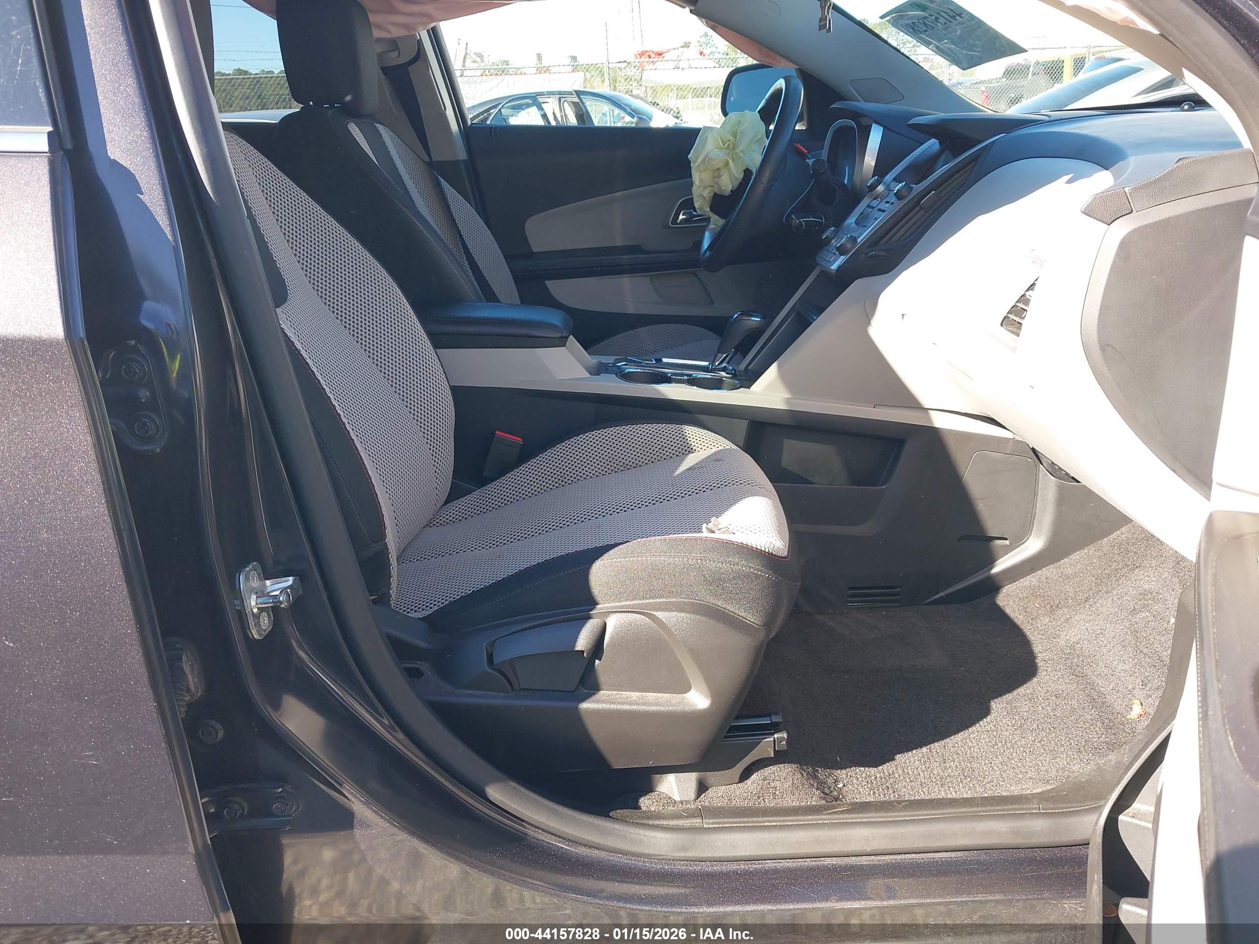 CHEVROLET EQUINOX image 5