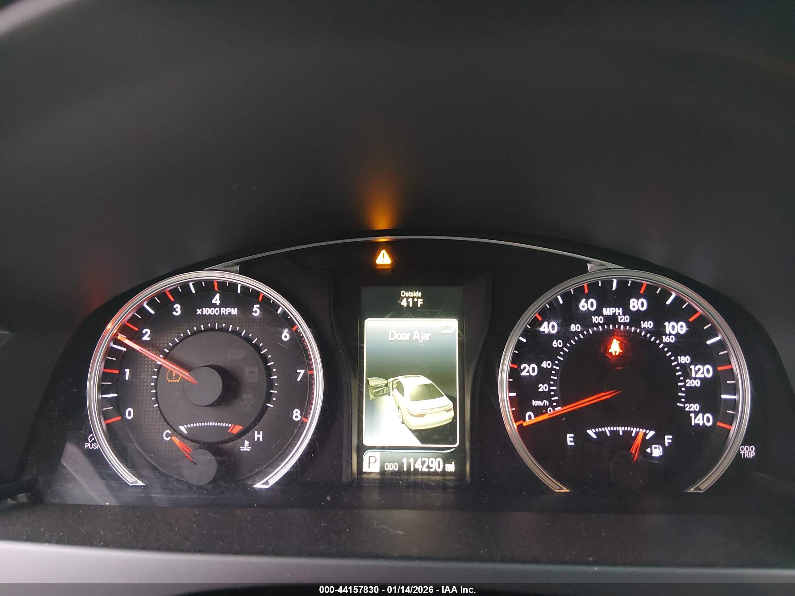 TOYOTA CAMRY image 7