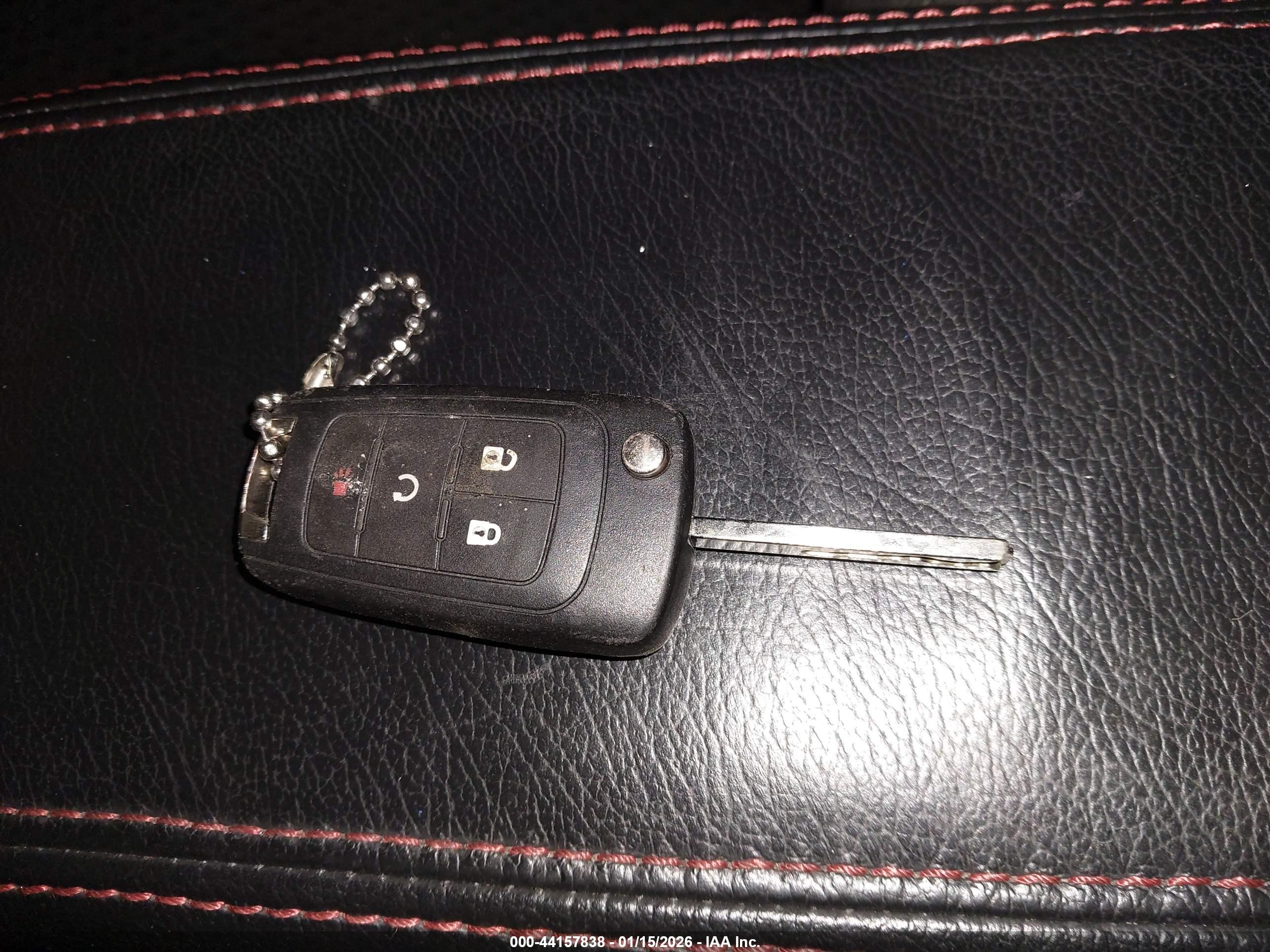 GMC TERRAIN image 11