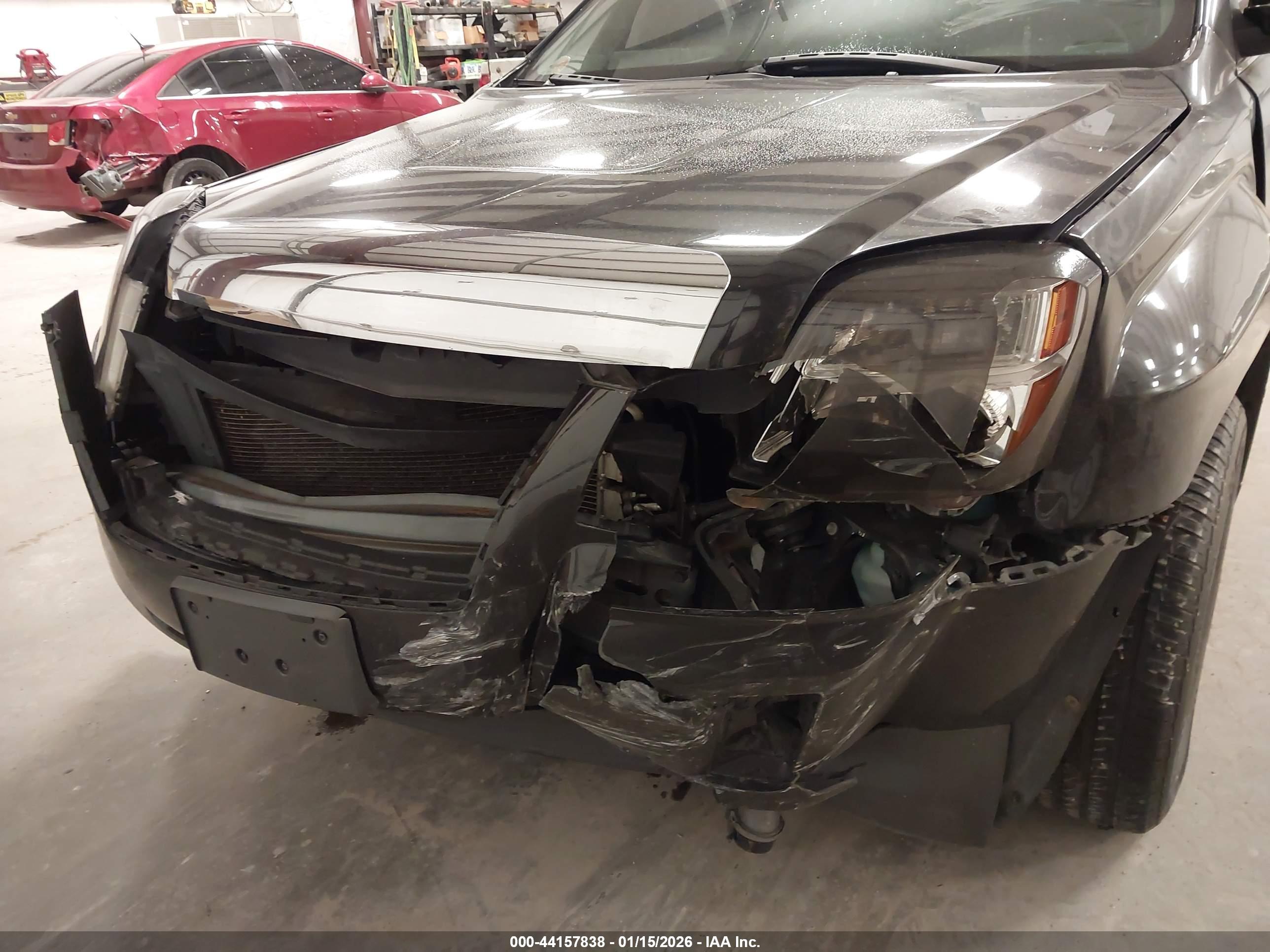 GMC TERRAIN image 6