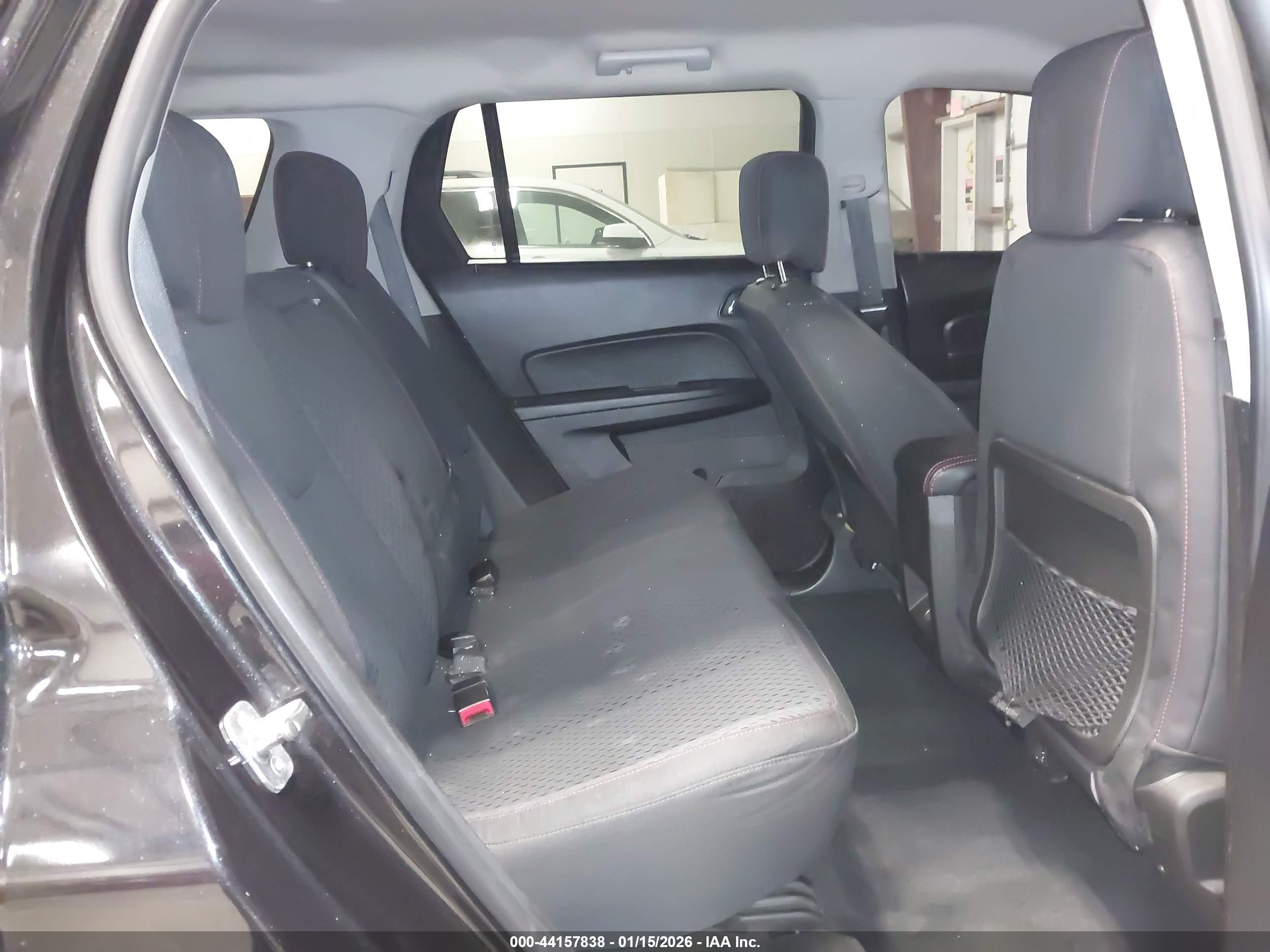 GMC TERRAIN image 8