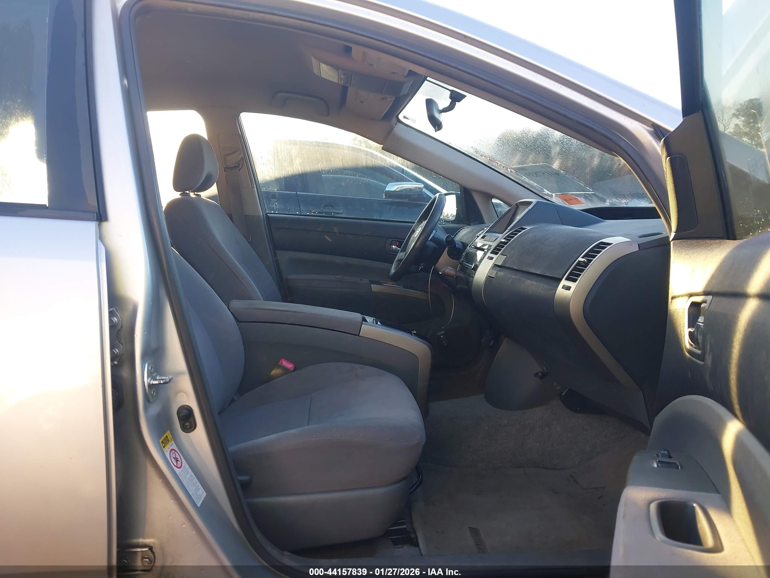 TOYOTA PRIUS image 5
