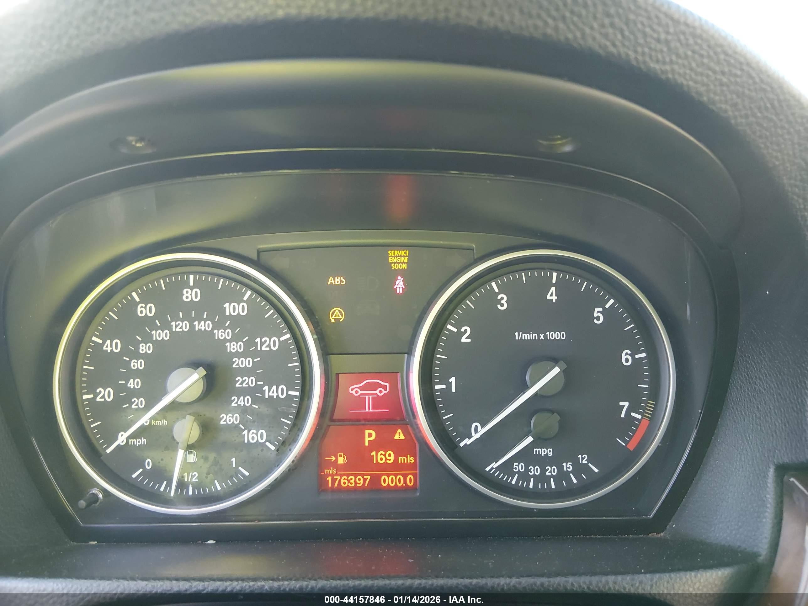 BMW 328I image 7