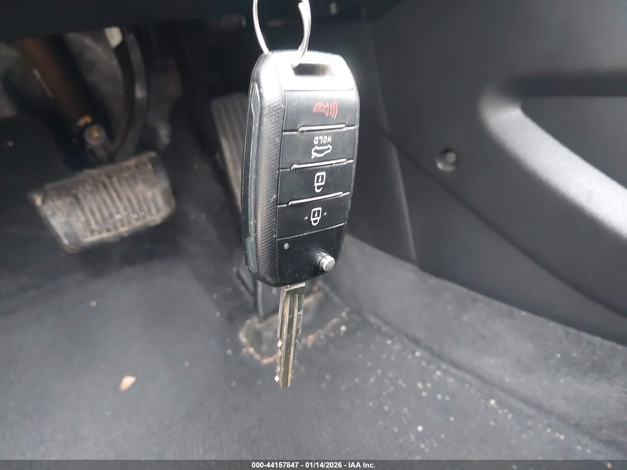 KIA FORTE image 11