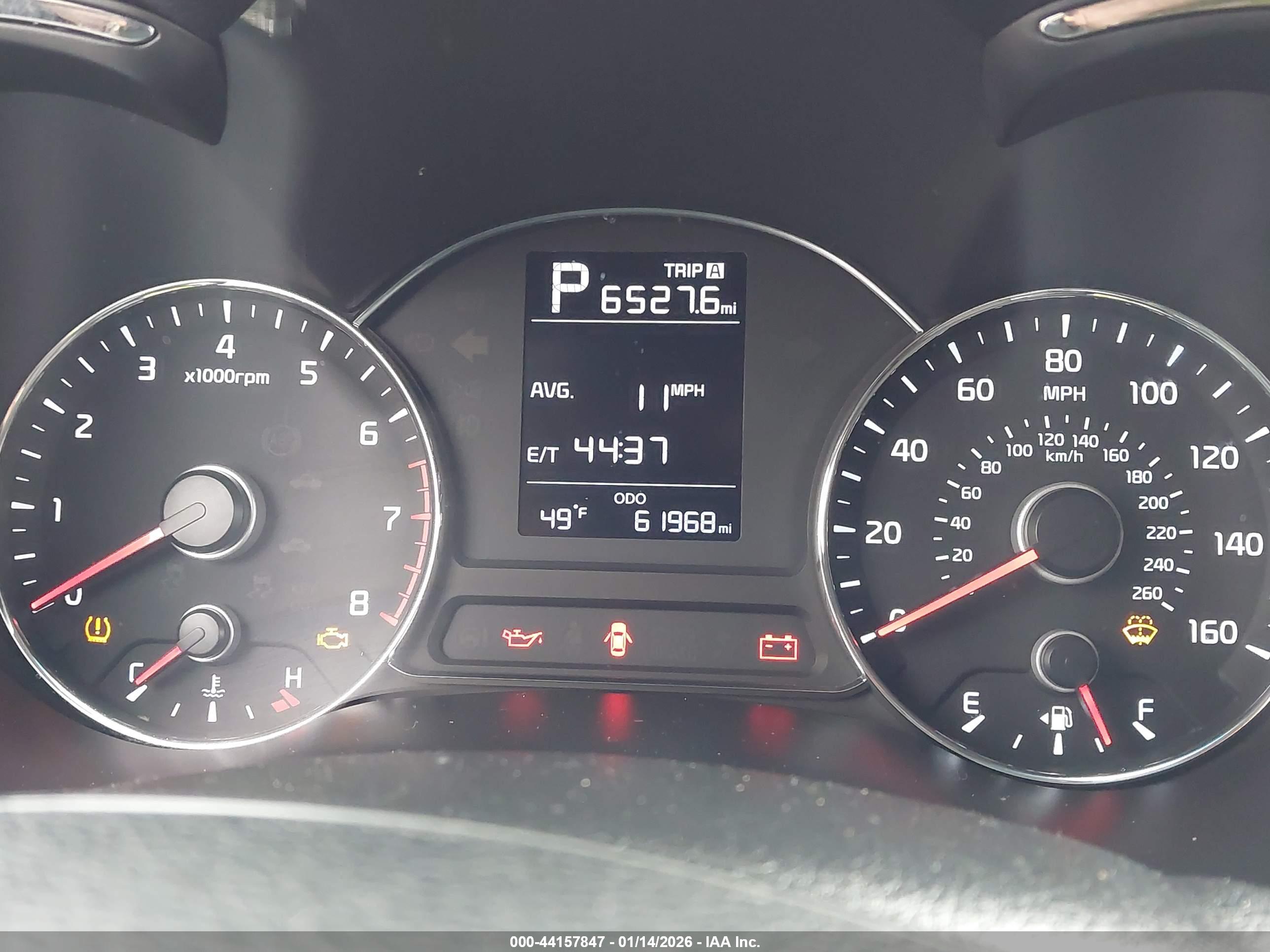 KIA FORTE image 7