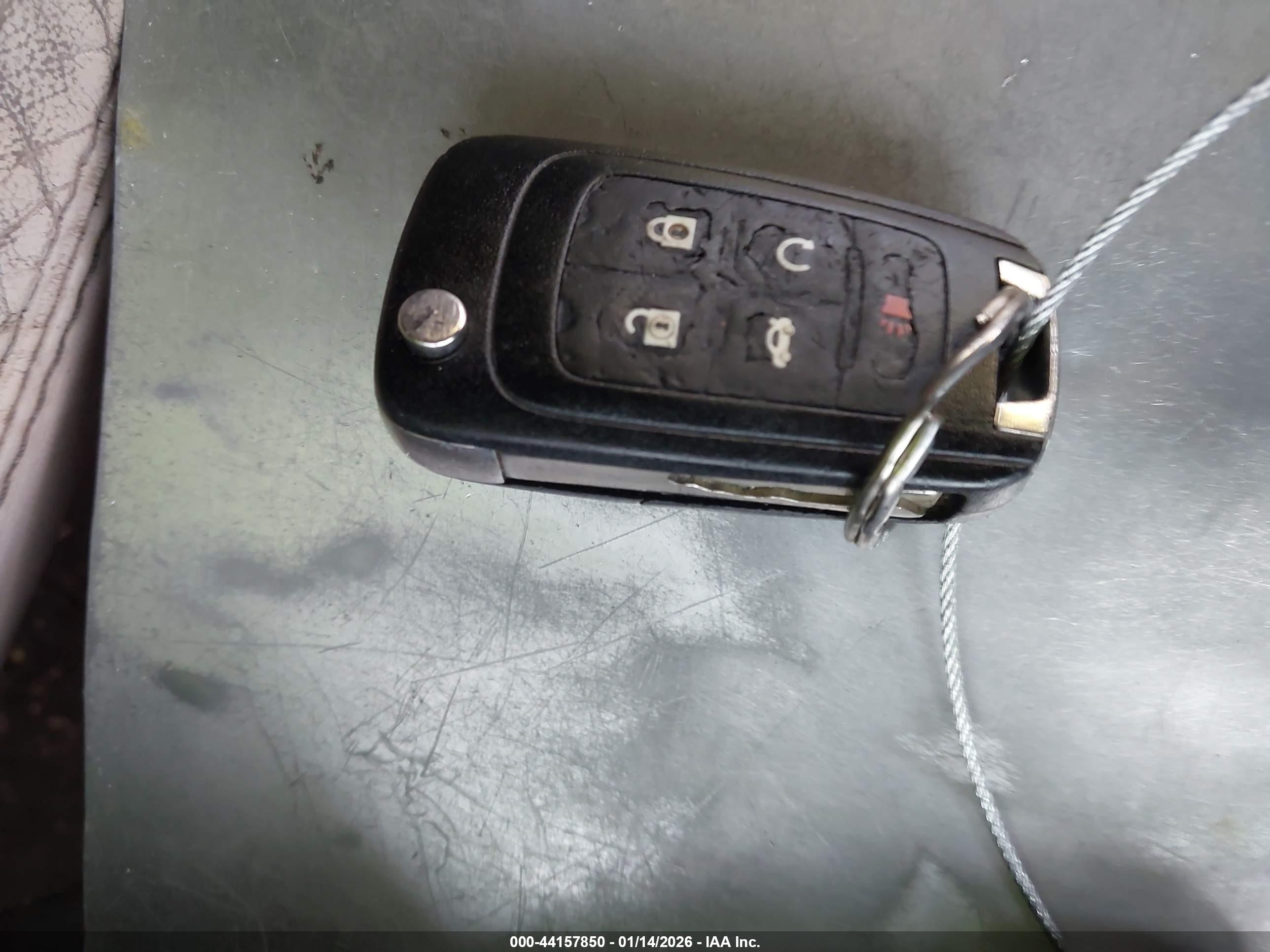 BUICK VERANO image 11