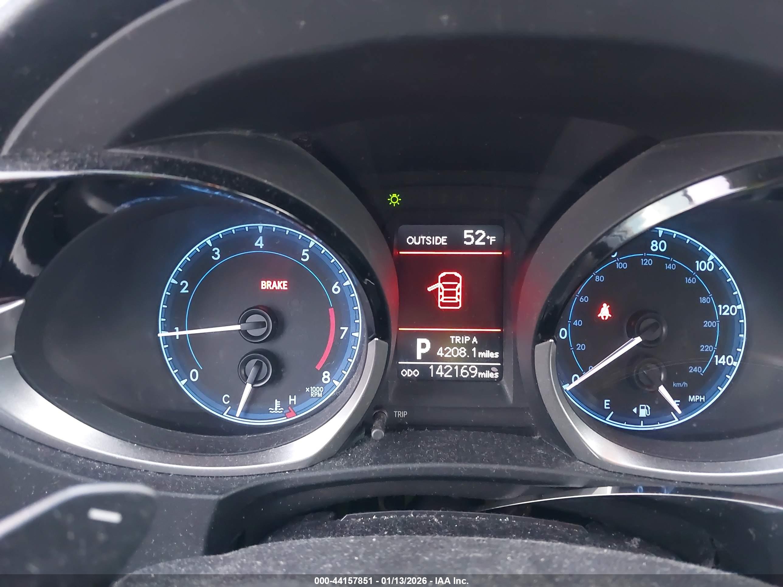 TOYOTA COROLLA image 7