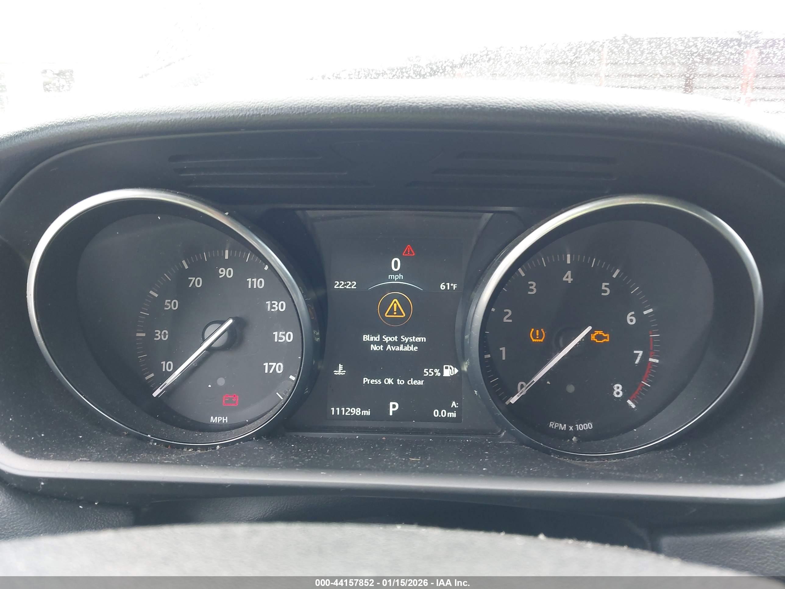 LAND ROVER image 7