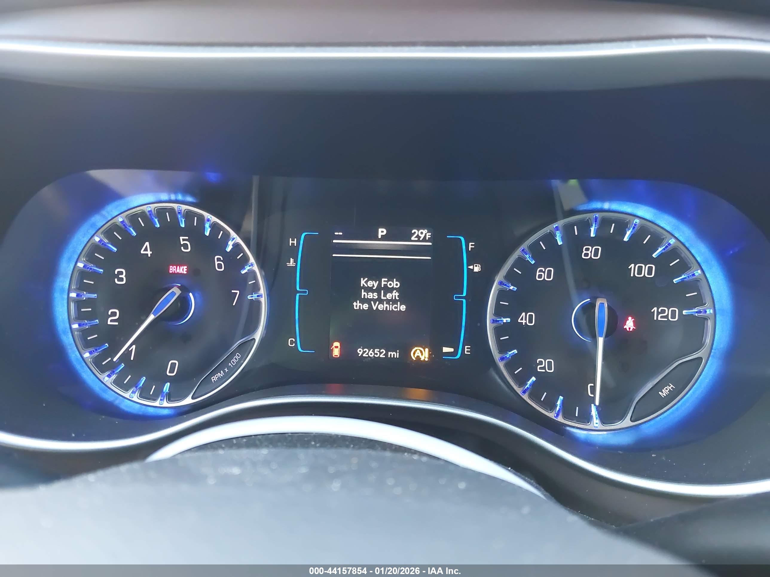 CHRYSLER PACIFICA image 7