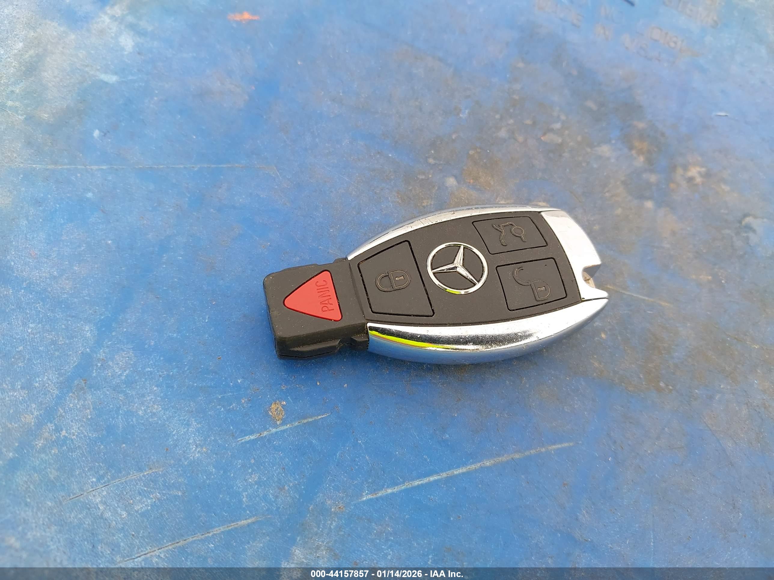 MERCEDES-BENZ C image 11