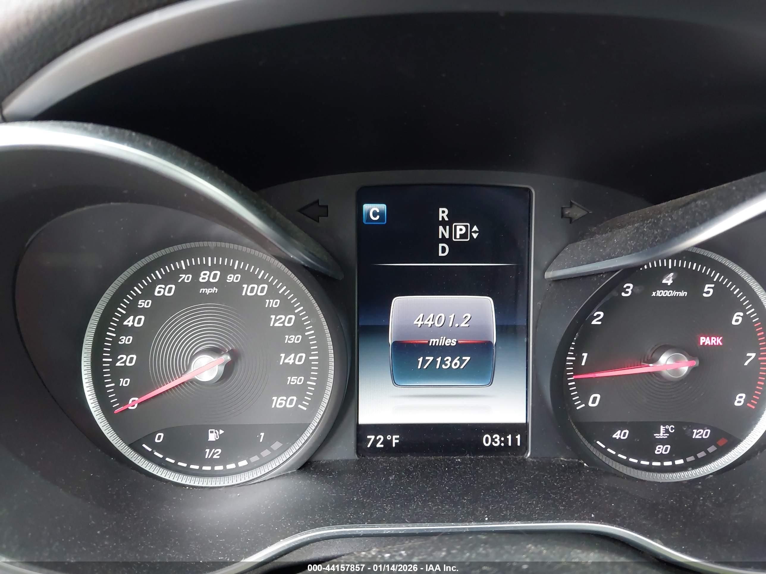 MERCEDES-BENZ C image 7