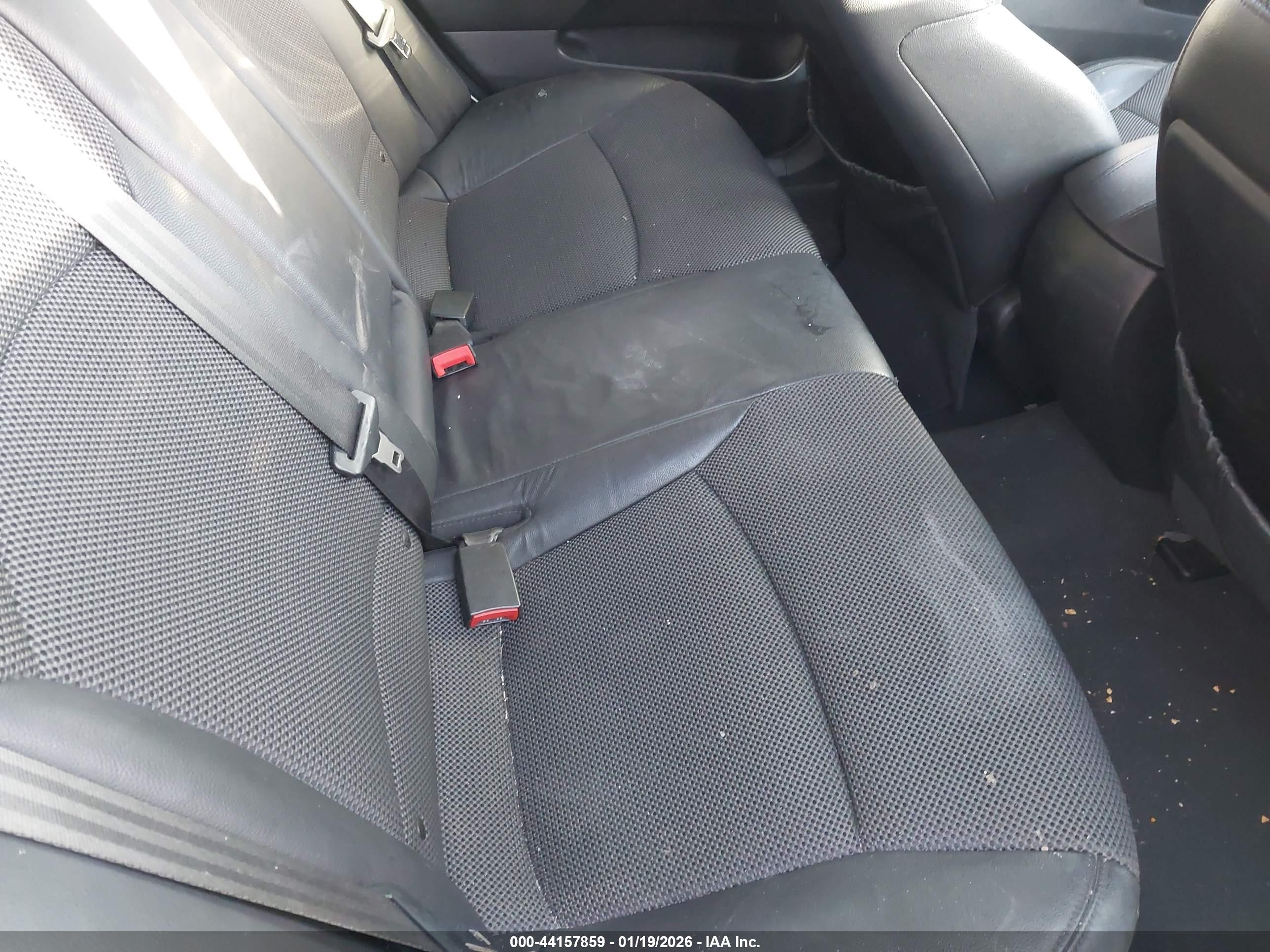 HYUNDAI SONATA image 8