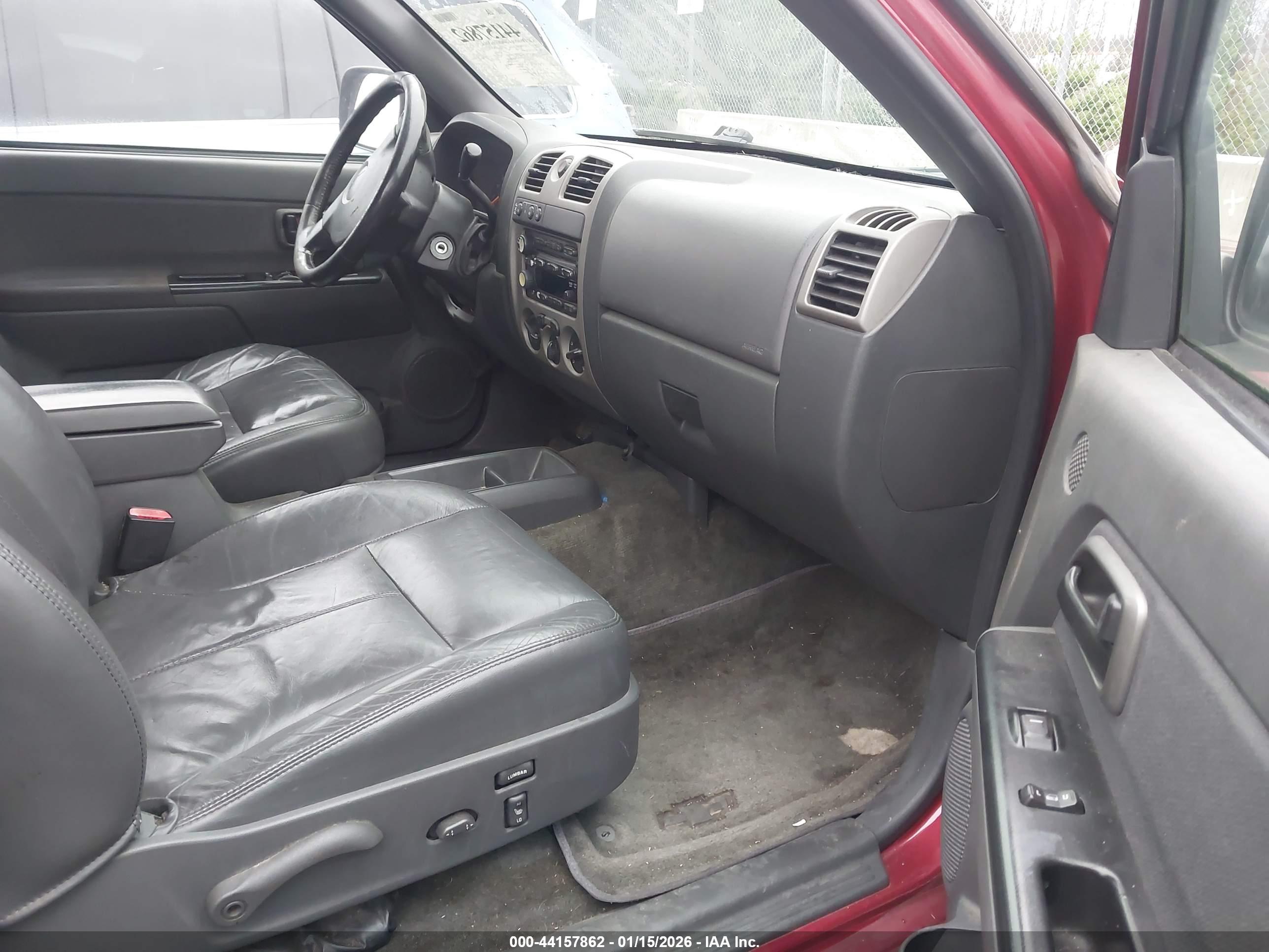CHEVROLET COLORADO image 5