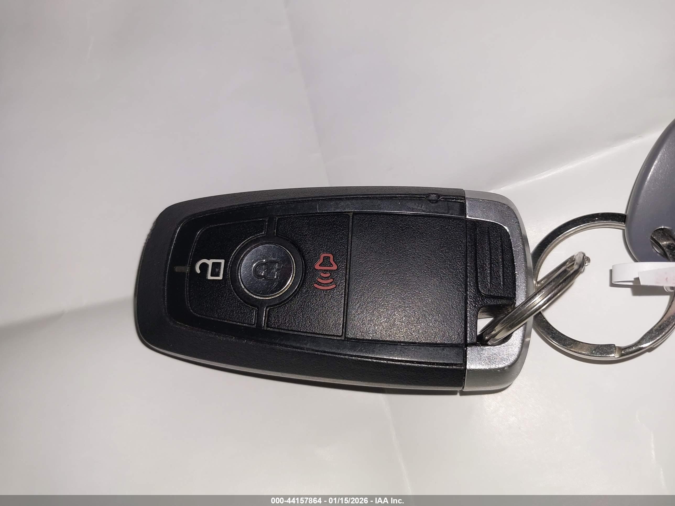 FORD EDGE image 11