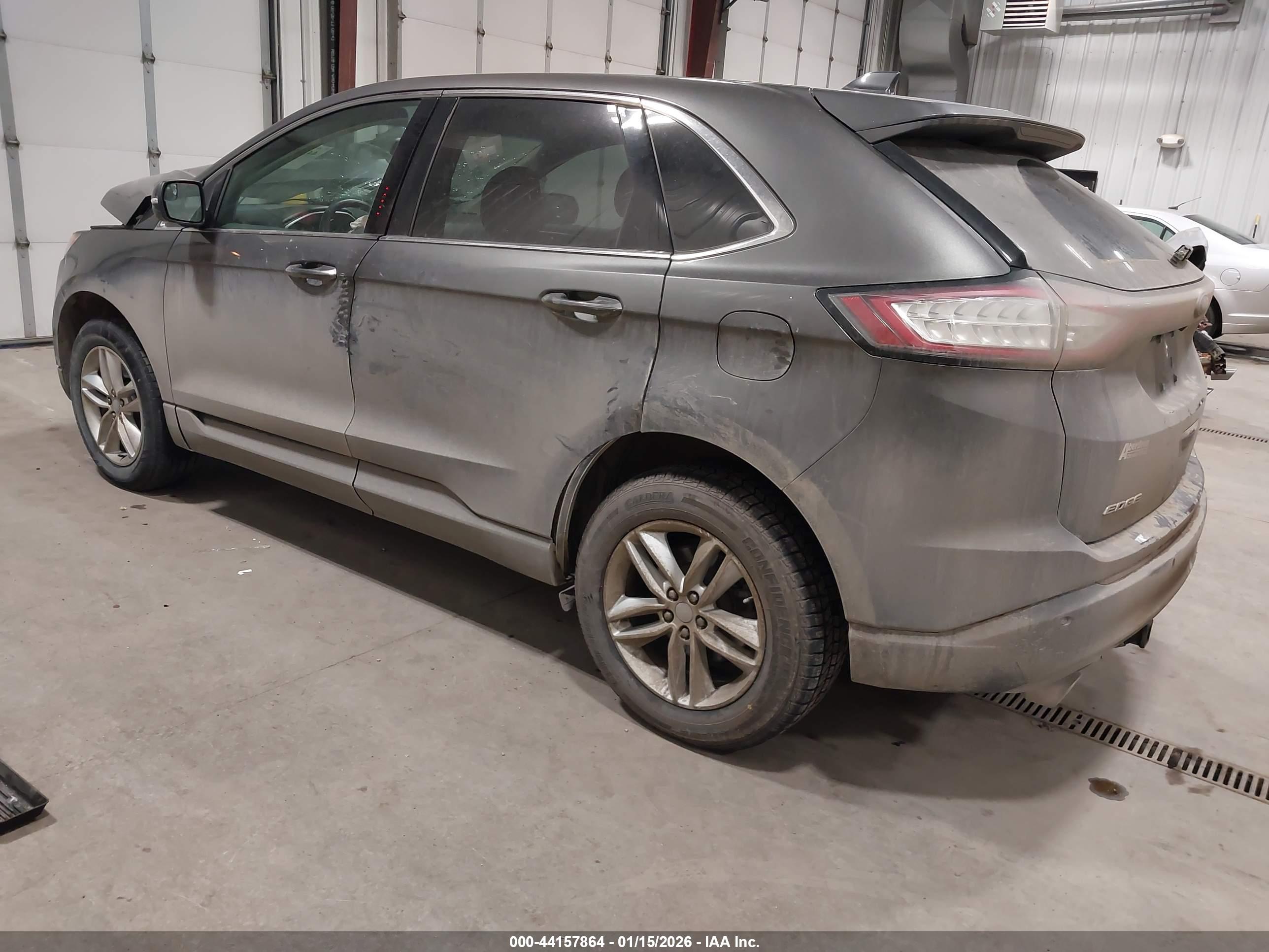 FORD EDGE image 3