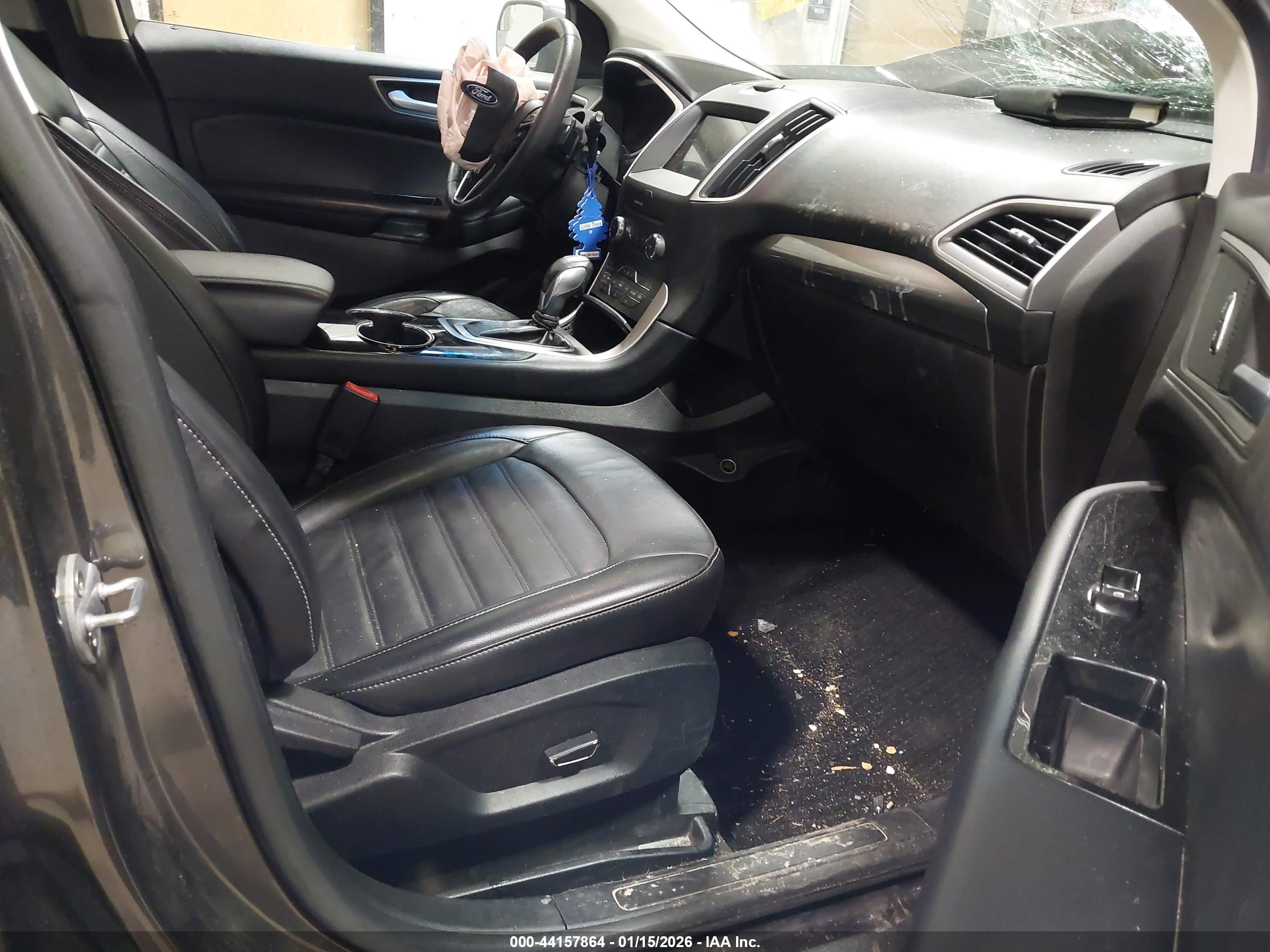 FORD EDGE image 5