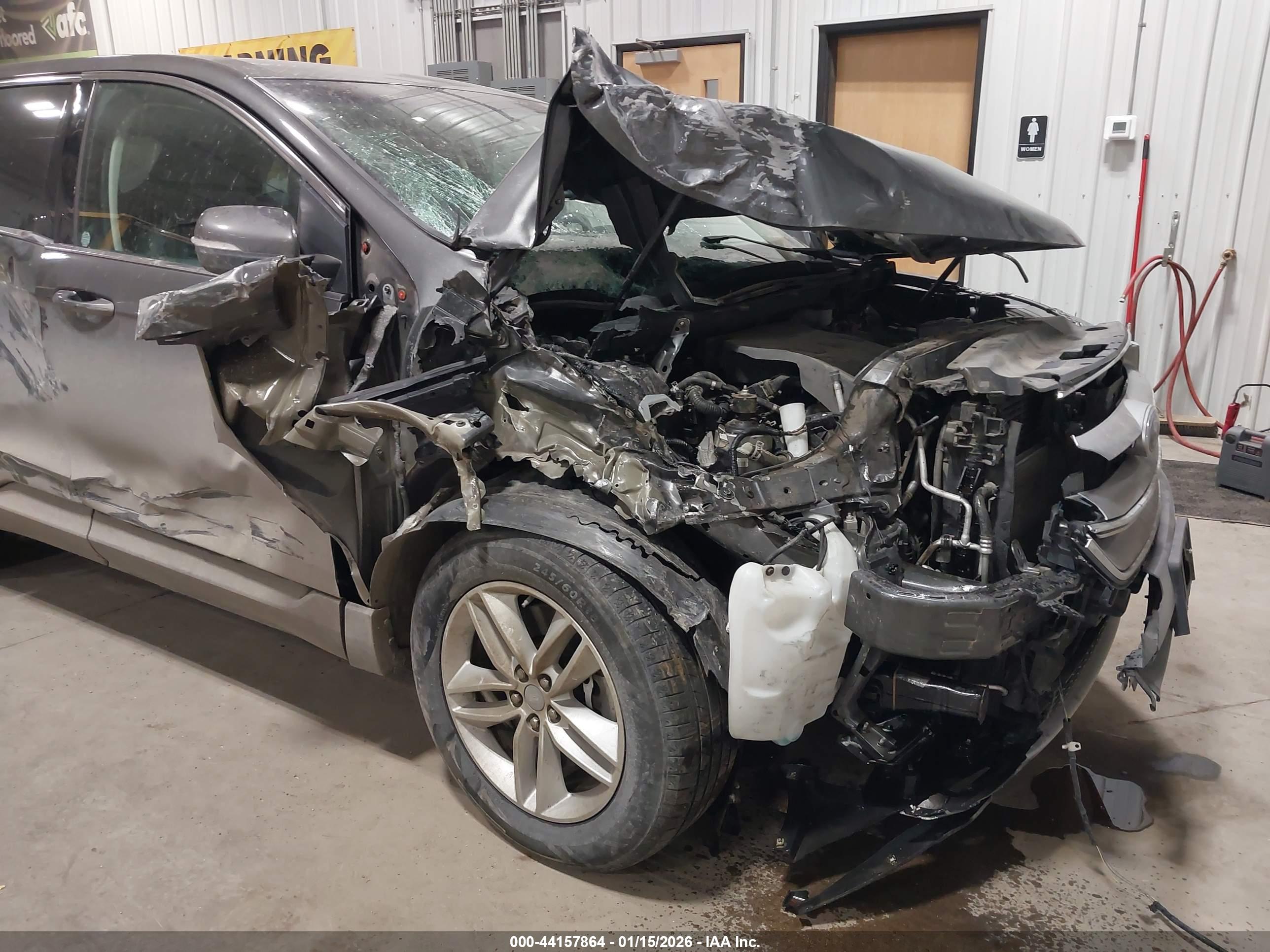 FORD EDGE image 6